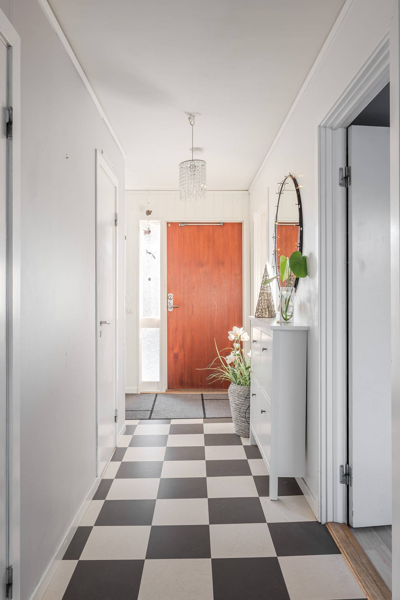 5 rum Villa på Almgatan 12 Vänersborg Vänersborgs kommun - bild 5
