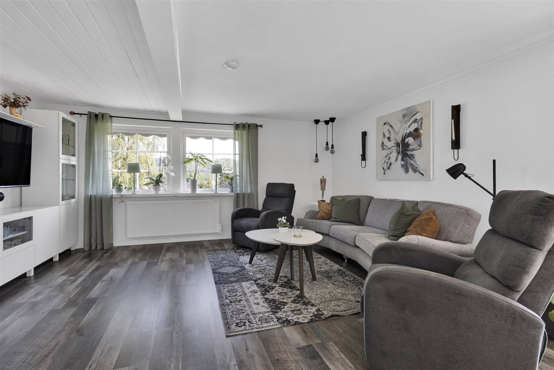 4 rum Villa på Nybygget 472 Simlångsdalen Halmstads kommun - bild 10