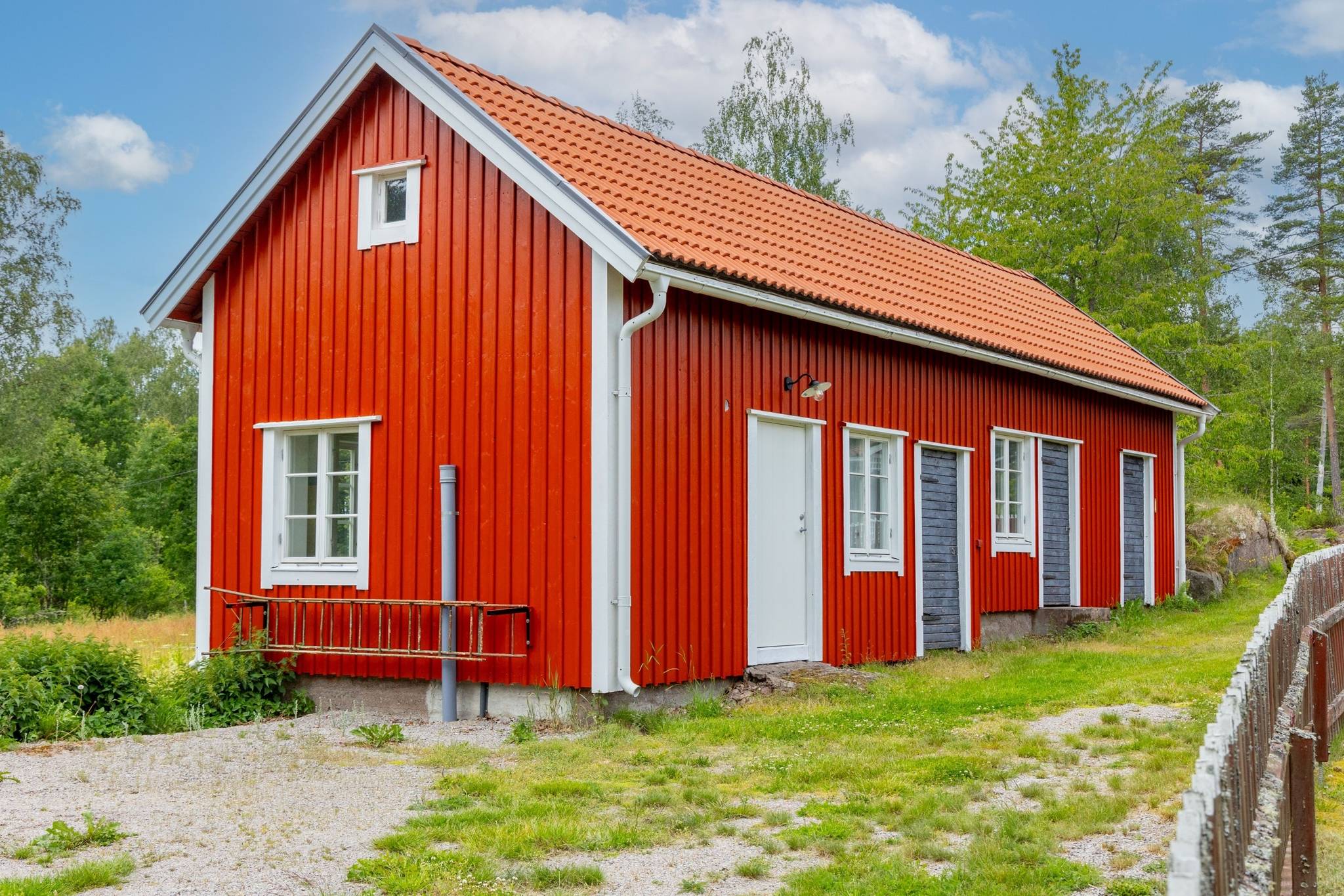 2 rum Villa på Alsarp Sandhorva Vena Hultsfreds kommun - bild 5