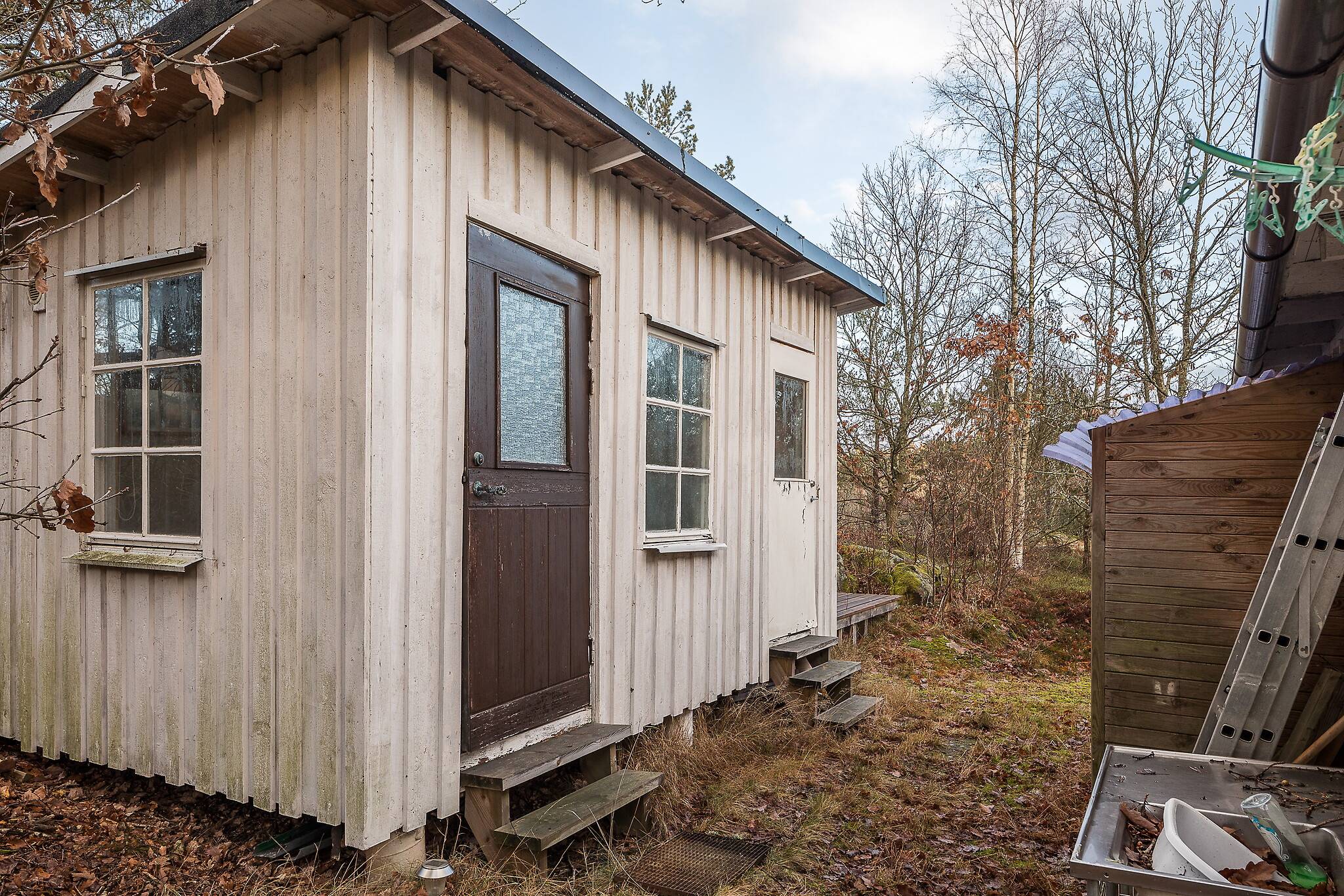 3 rum Fritidshus på Lövsångarevägen 21 Balltorps Fritidsförening Mölndals kommun - bild 8