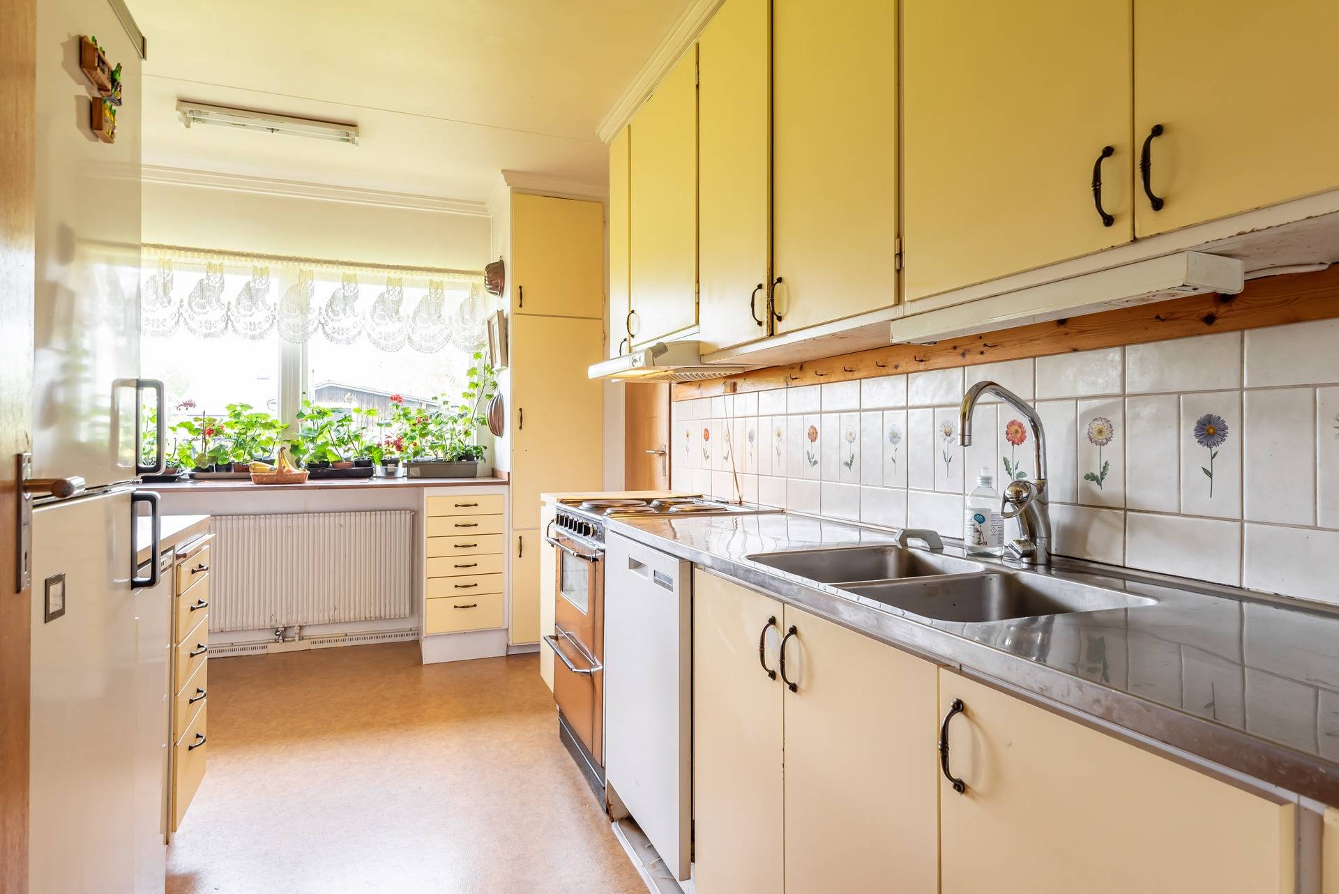 7 rum Villa på Norrgårdsvägen 6 Föllinge Krokoms kommun - bild 10