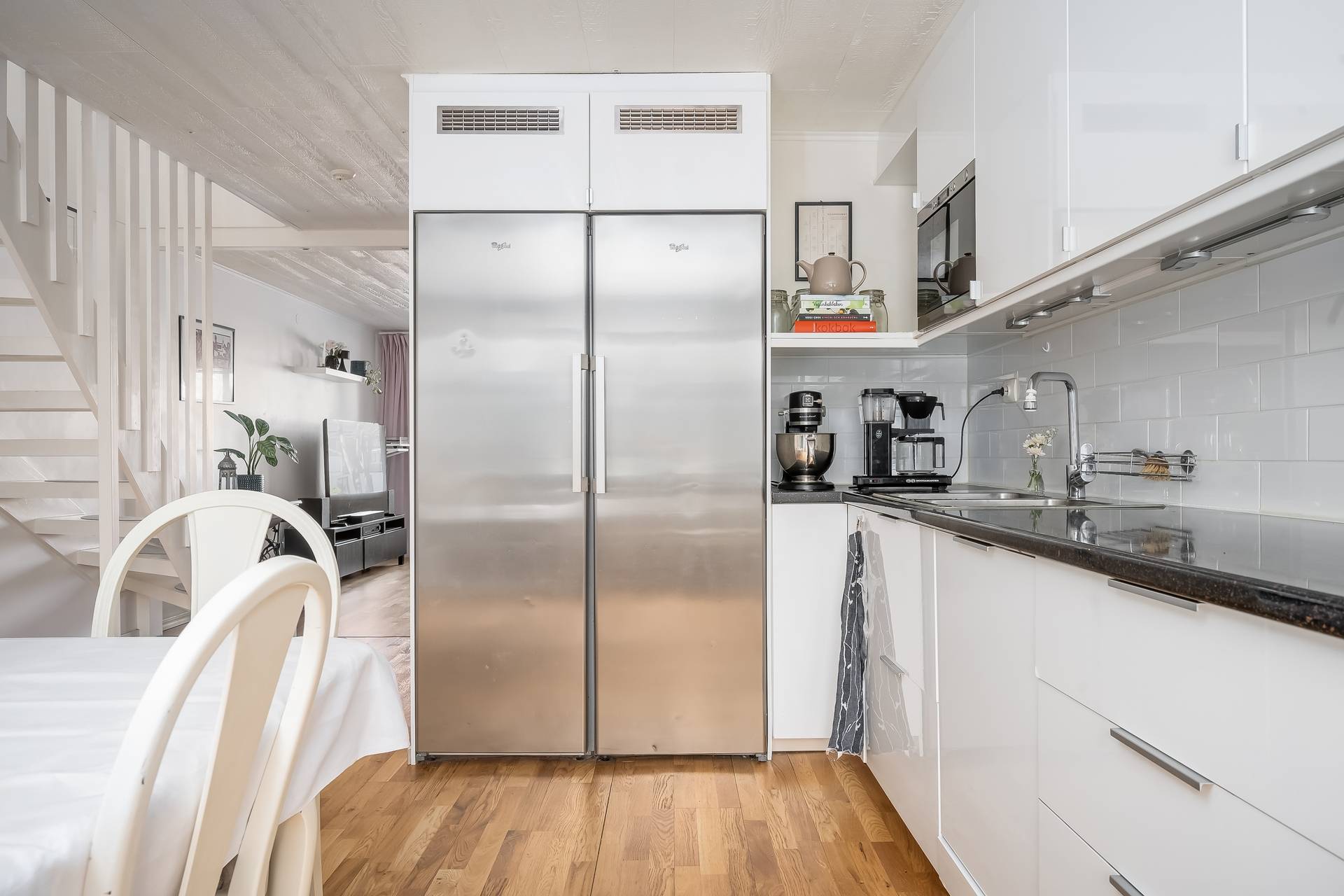 4 rum Radhus på Barytonvägen 33 Drevvikstrand Huddinge kommun - bild 6