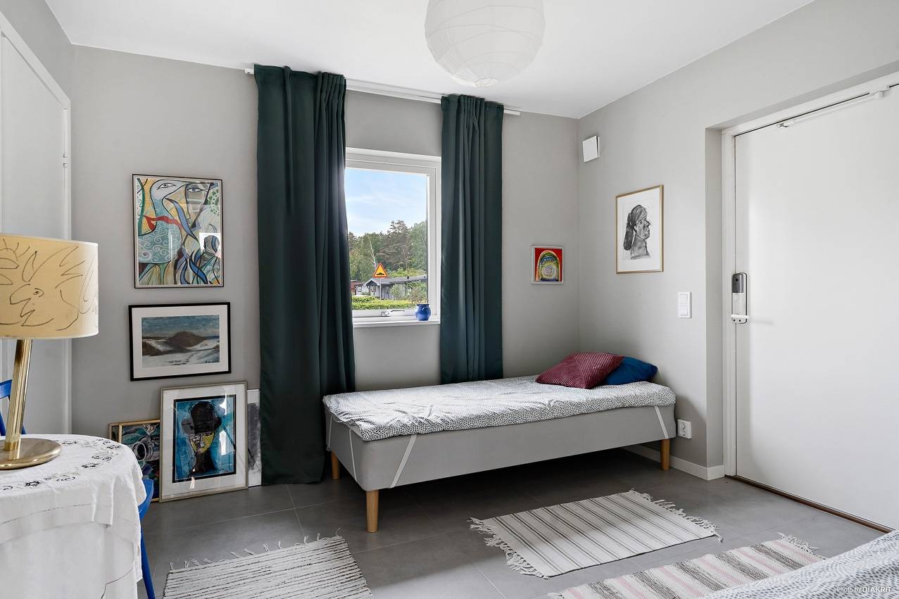 5 rum Villa på Vildapelvägen 1 Båstad Båstads kommun - bild 15