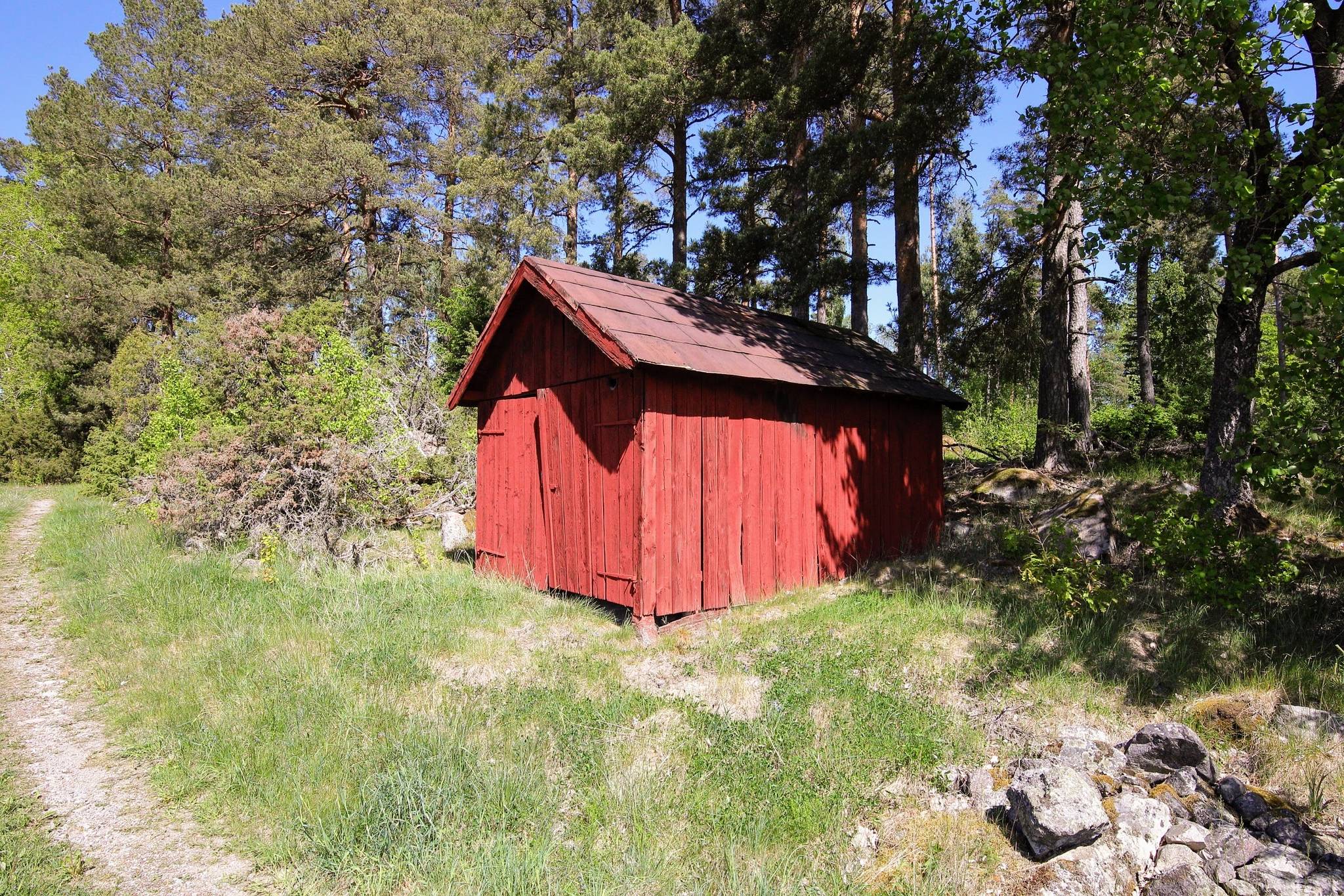 Gård med jordbruk på Kylsta 4:3 och 4:4 Torstuna Enköpings kommun - bild 11