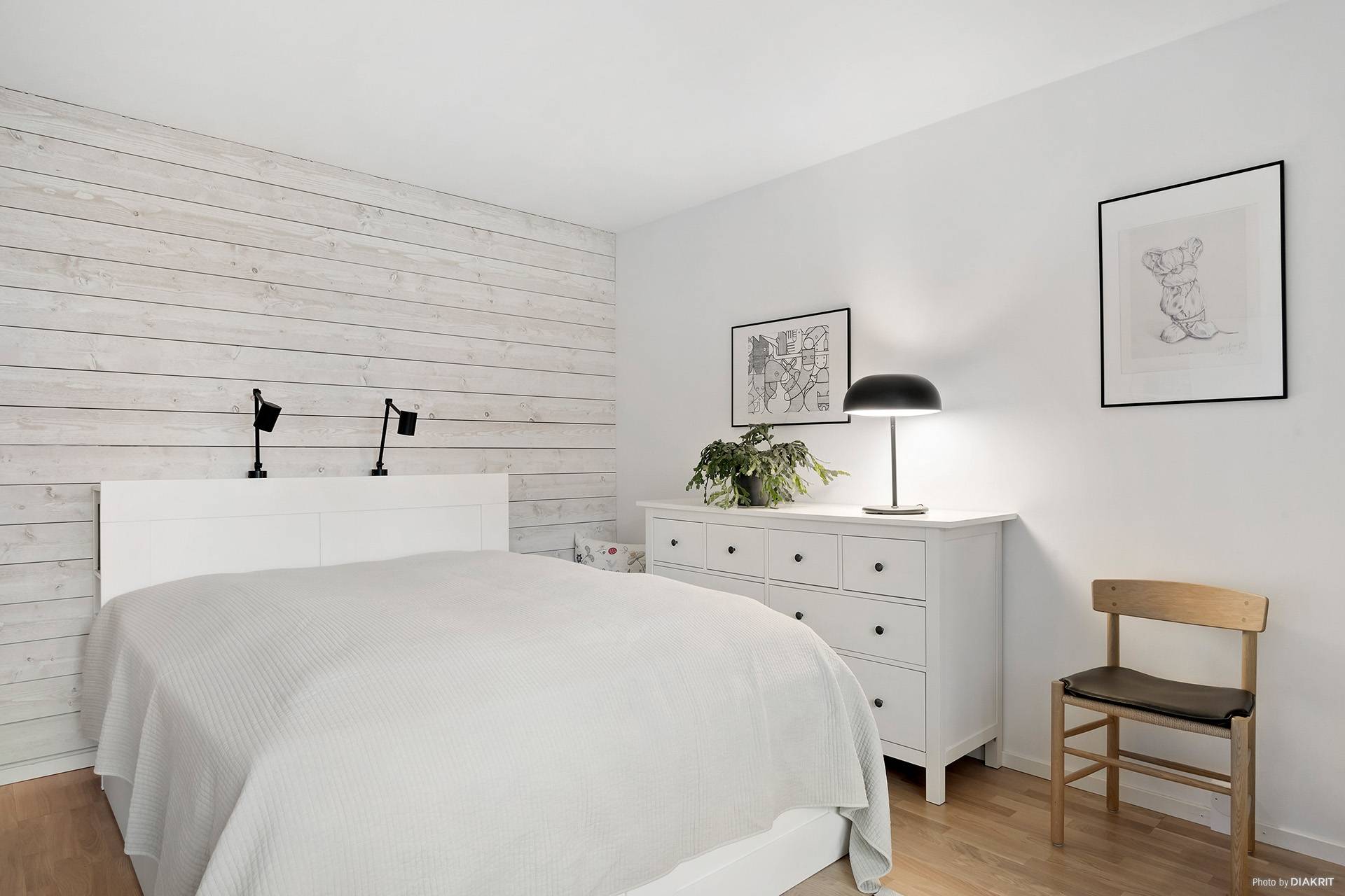 3 rum Lägenhet på Kadettgatan 56a Västra Berga Helsingborgs kommun - bild 13