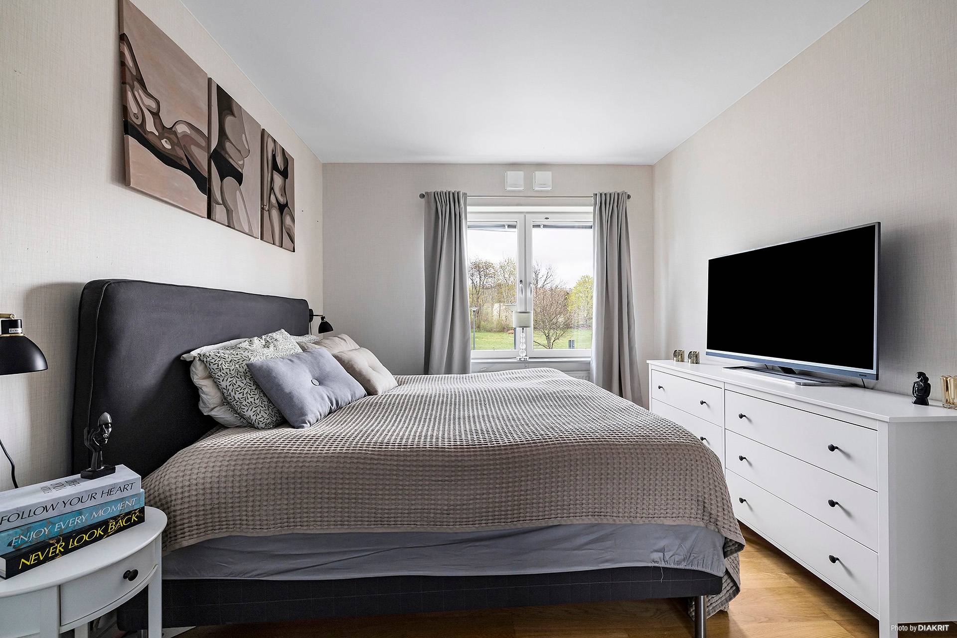 4 rum Lägenhet på Råckstavägen 80 Vällingby Parkstad - Råcksta Stockholms kommun - bild 17