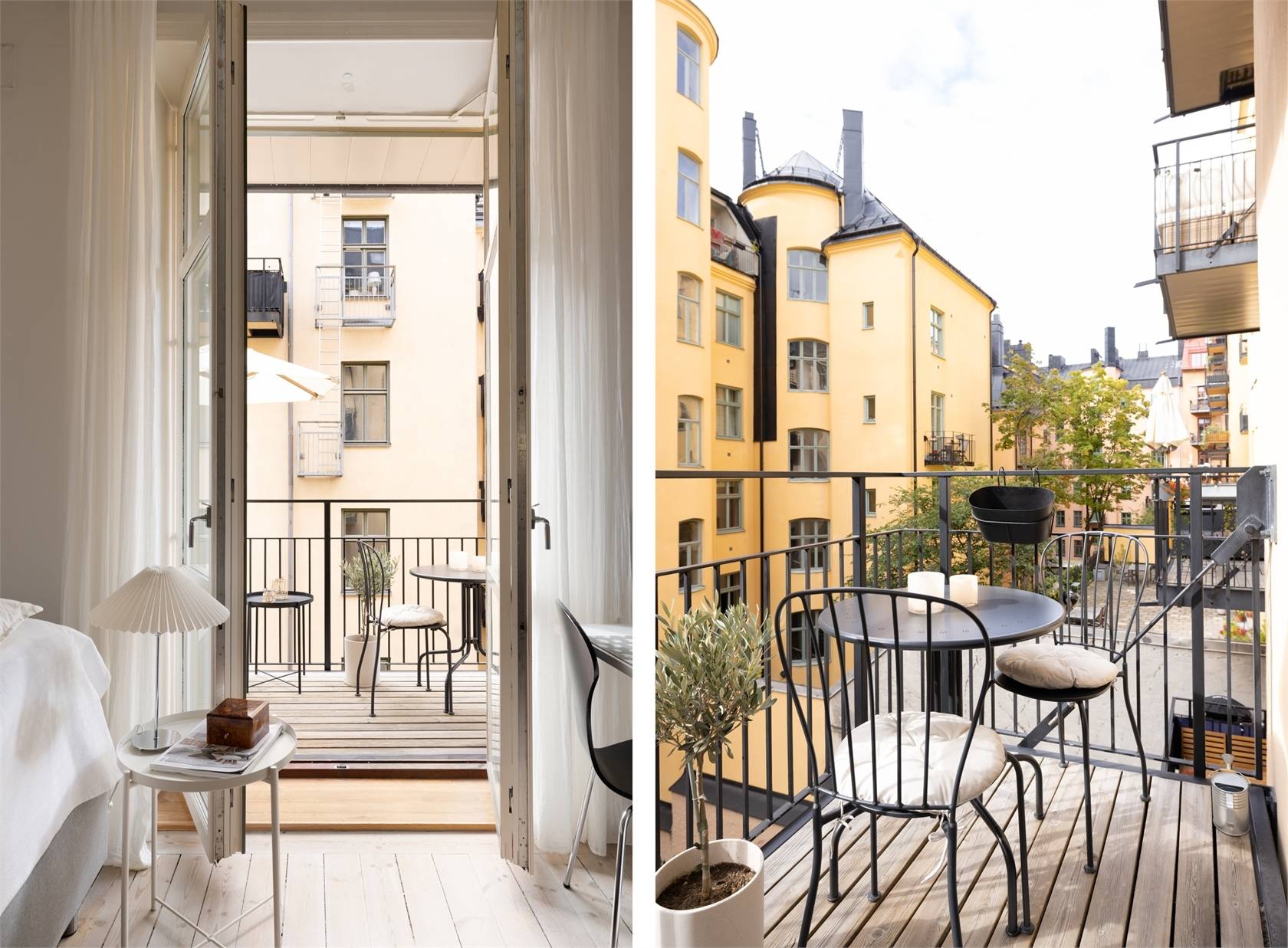 1 rum Lägenhet på Rörstrandsgatan 12 A Vasastan - Birkastan Stockholms kommun - bild 6