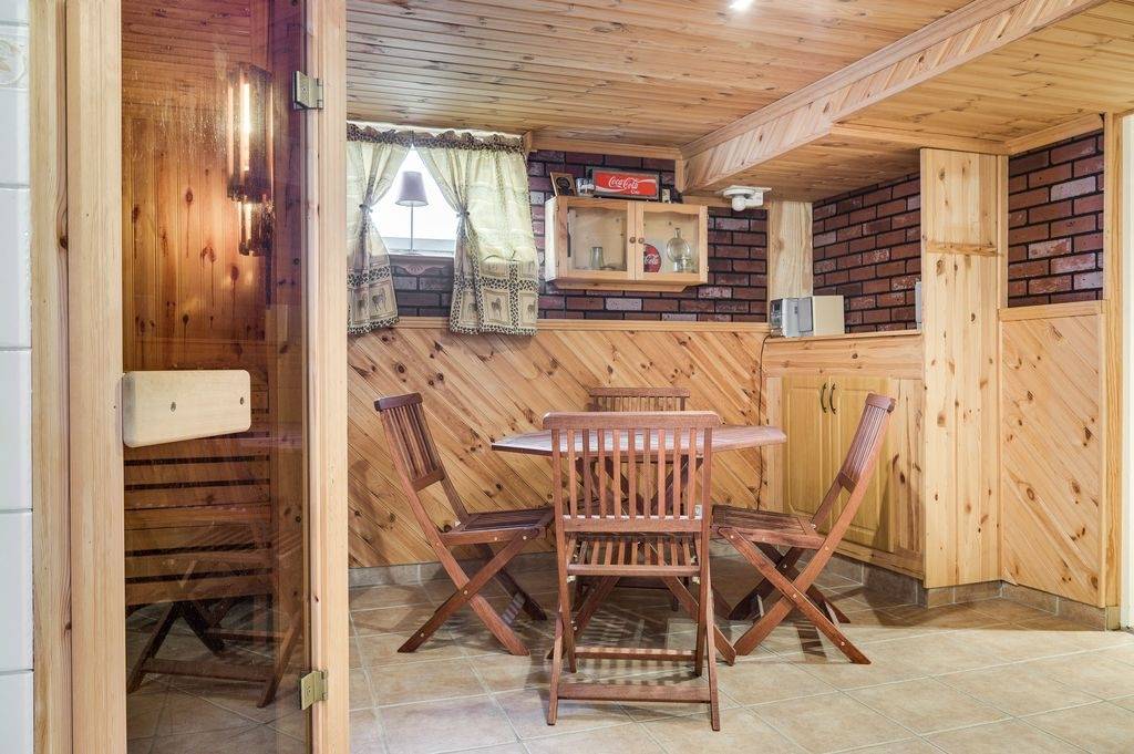 4 rum Villa på Hyttgatan 4 Åselby Borlänge kommun - bild 24