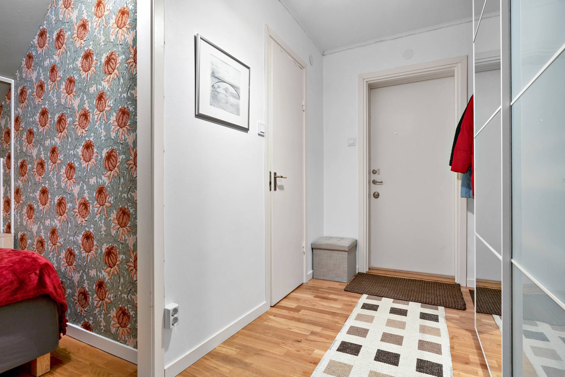 1 rum Lägenhet på Torggatan 23B Rättvik Rättviks kommun - bild 9