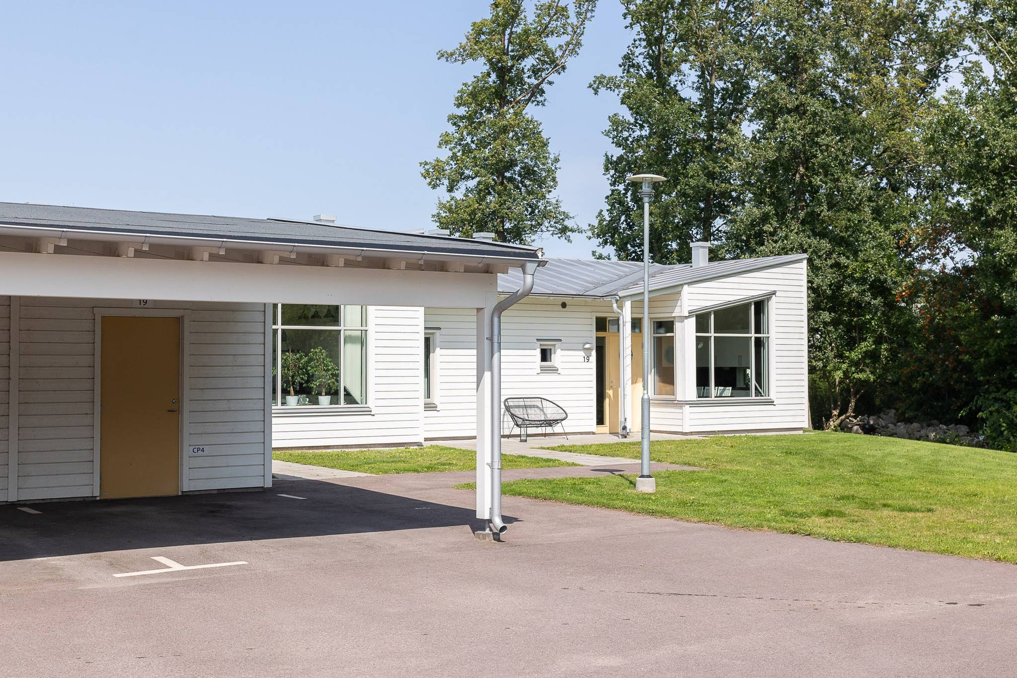 4 rum Lägenhet på Hemvägen 19 Vimpeltorpet Kalmar kommun - bild 20