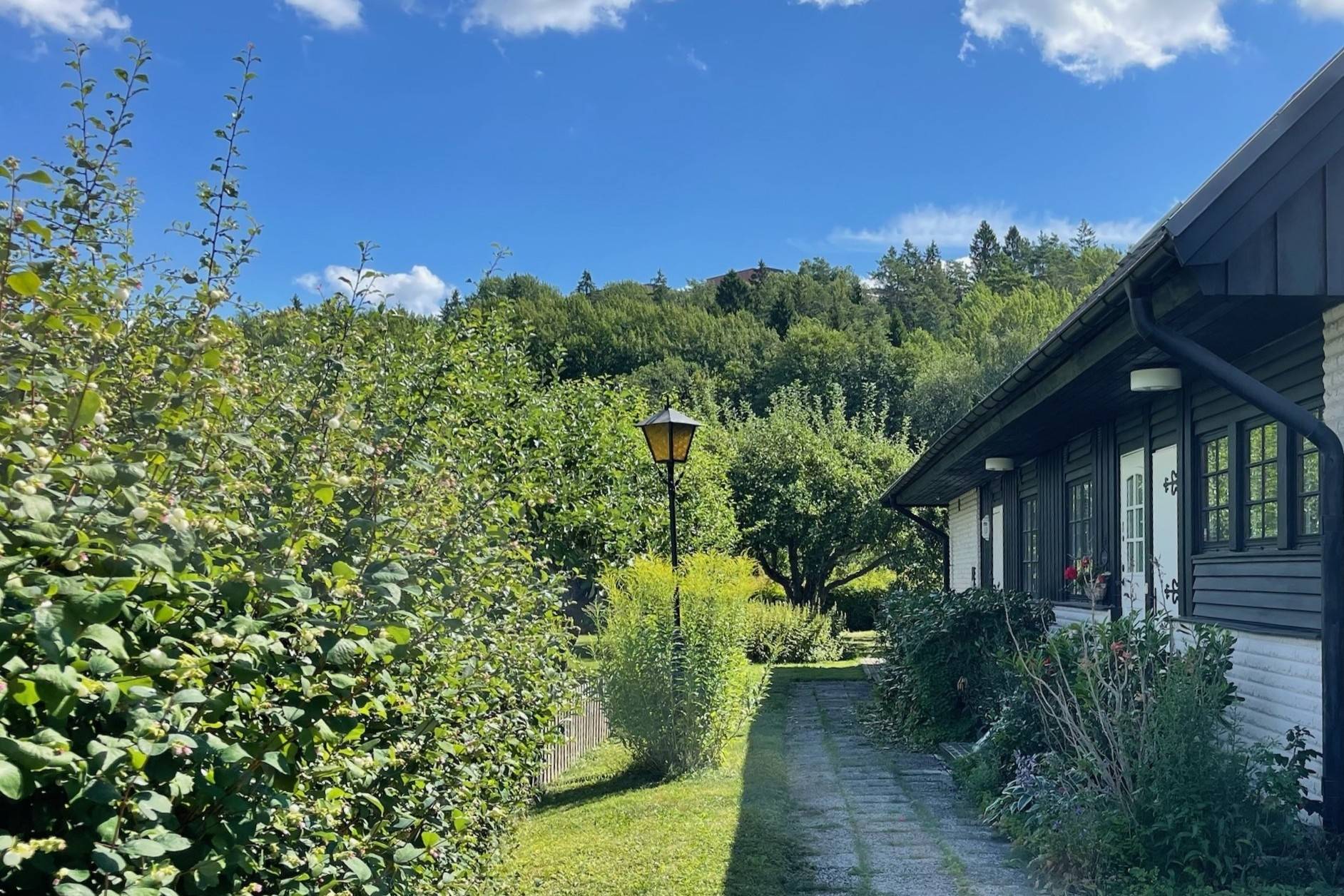 Sollentuna, Sollentuna kommun