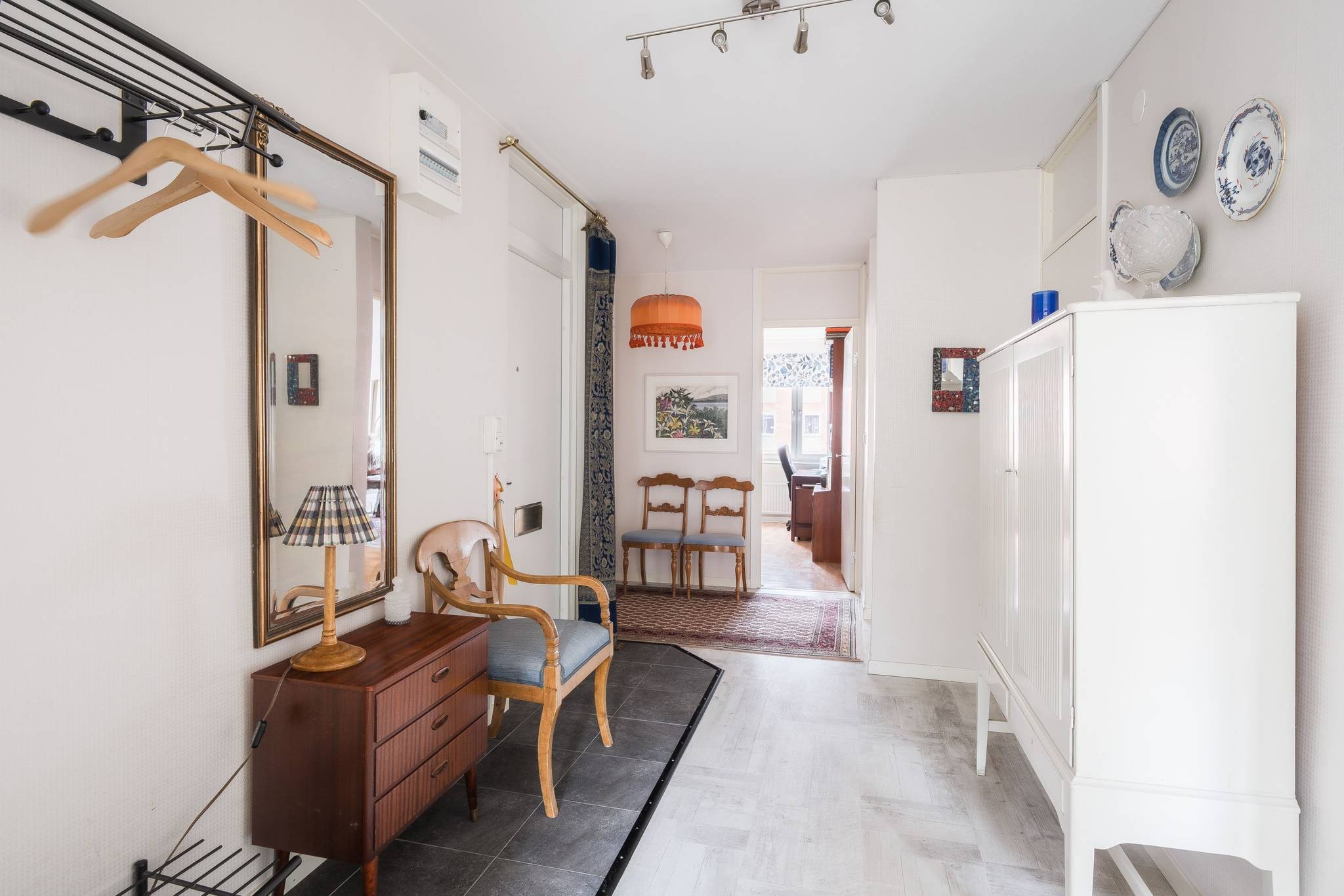 3 rum Lägenhet på Norra Slottsgatan 22A Gävle Centrum Gävle kommun - bild 22