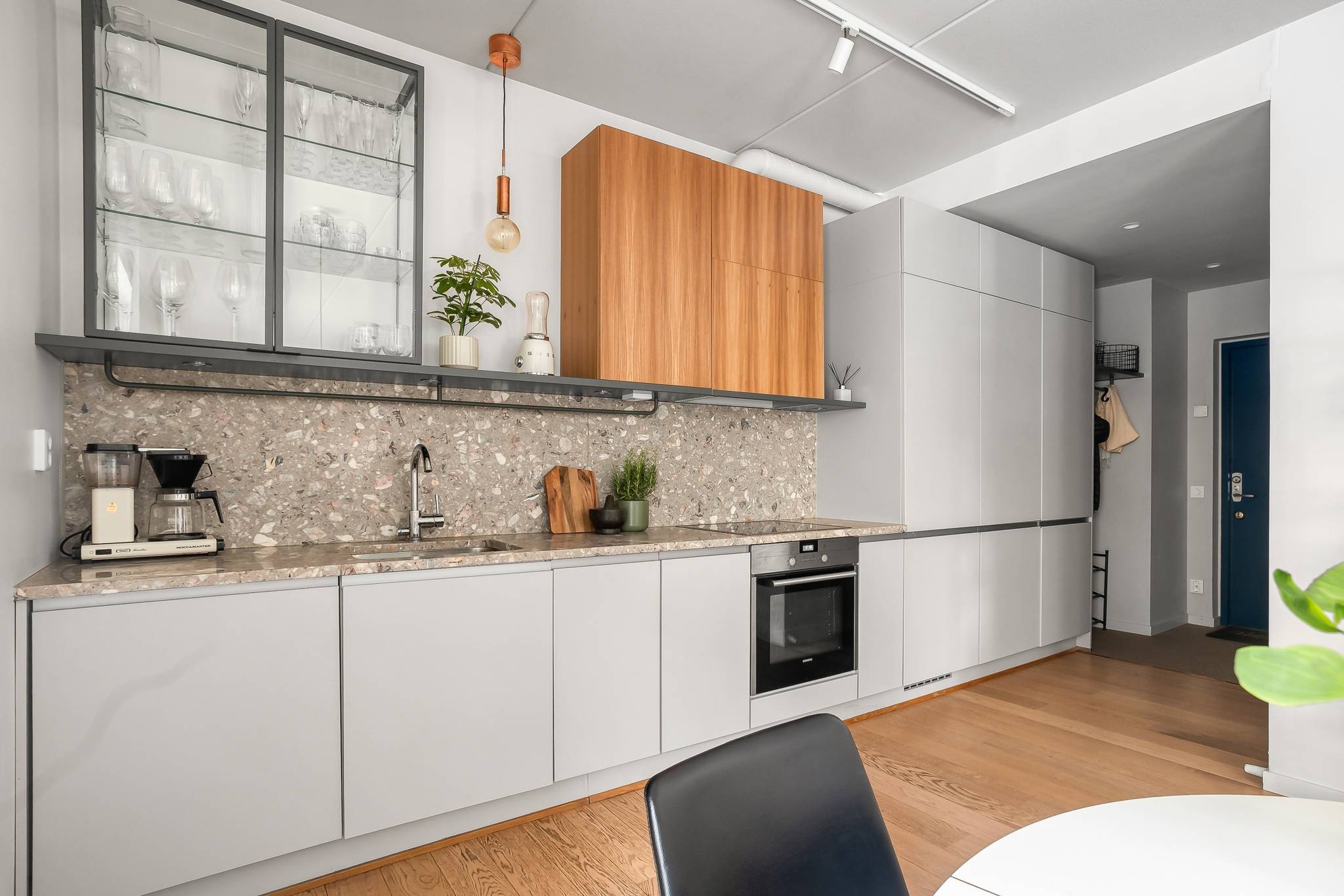 2 rum Lägenhet på Vintergatan 1 Centrala Sundbyberg Sundbybergs kommun - bild 16