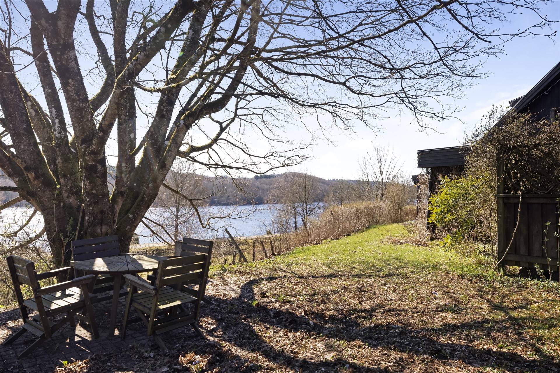 5 rum Villa på Nybygget 391 Simlångsdalen Halmstads kommun - bild 12