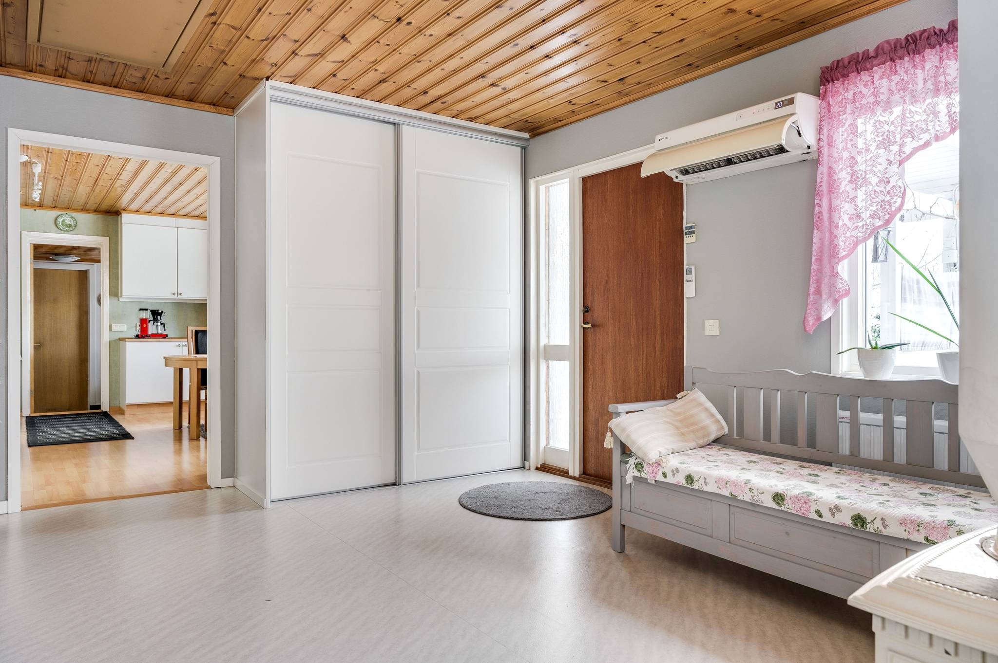 5 rum Villa på Berzeliusvägen 14 Grycksbo Falu kommun - bild 12