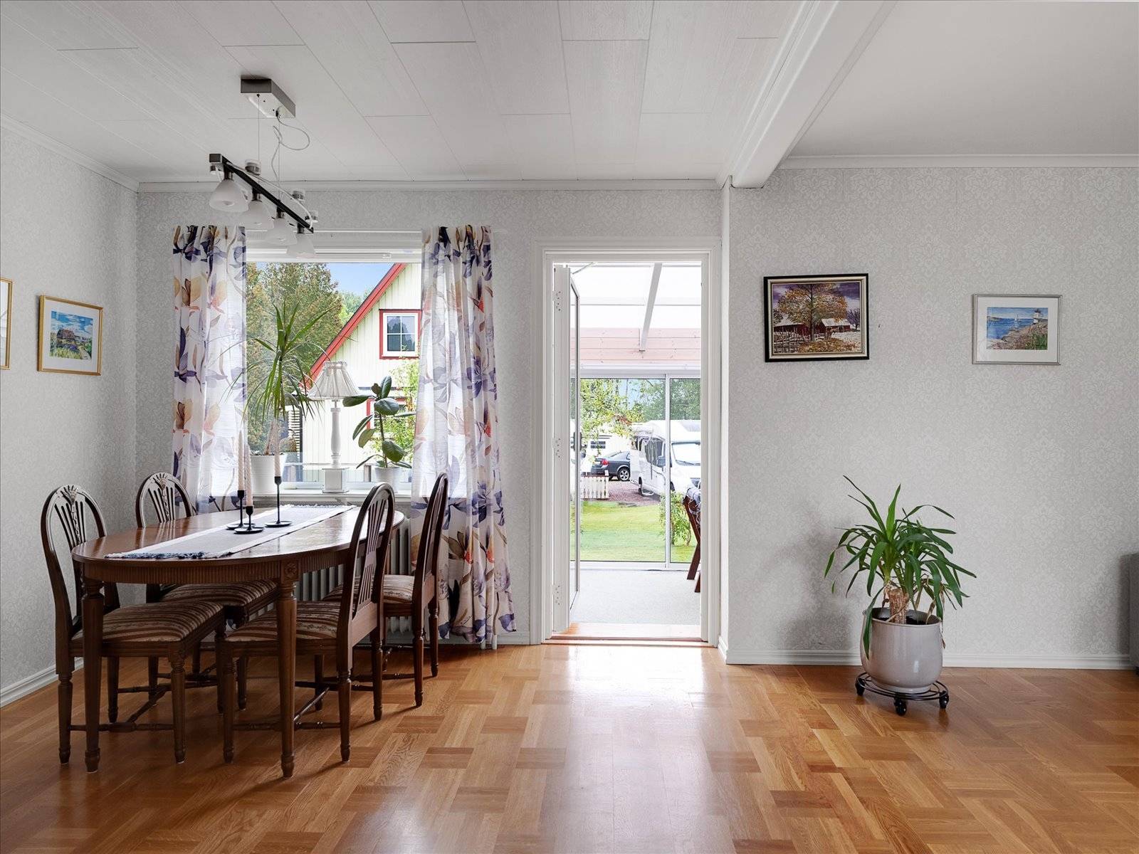 6 rum Villa på Baldersvägen 18 Stale Munkedals kommun - bild 14