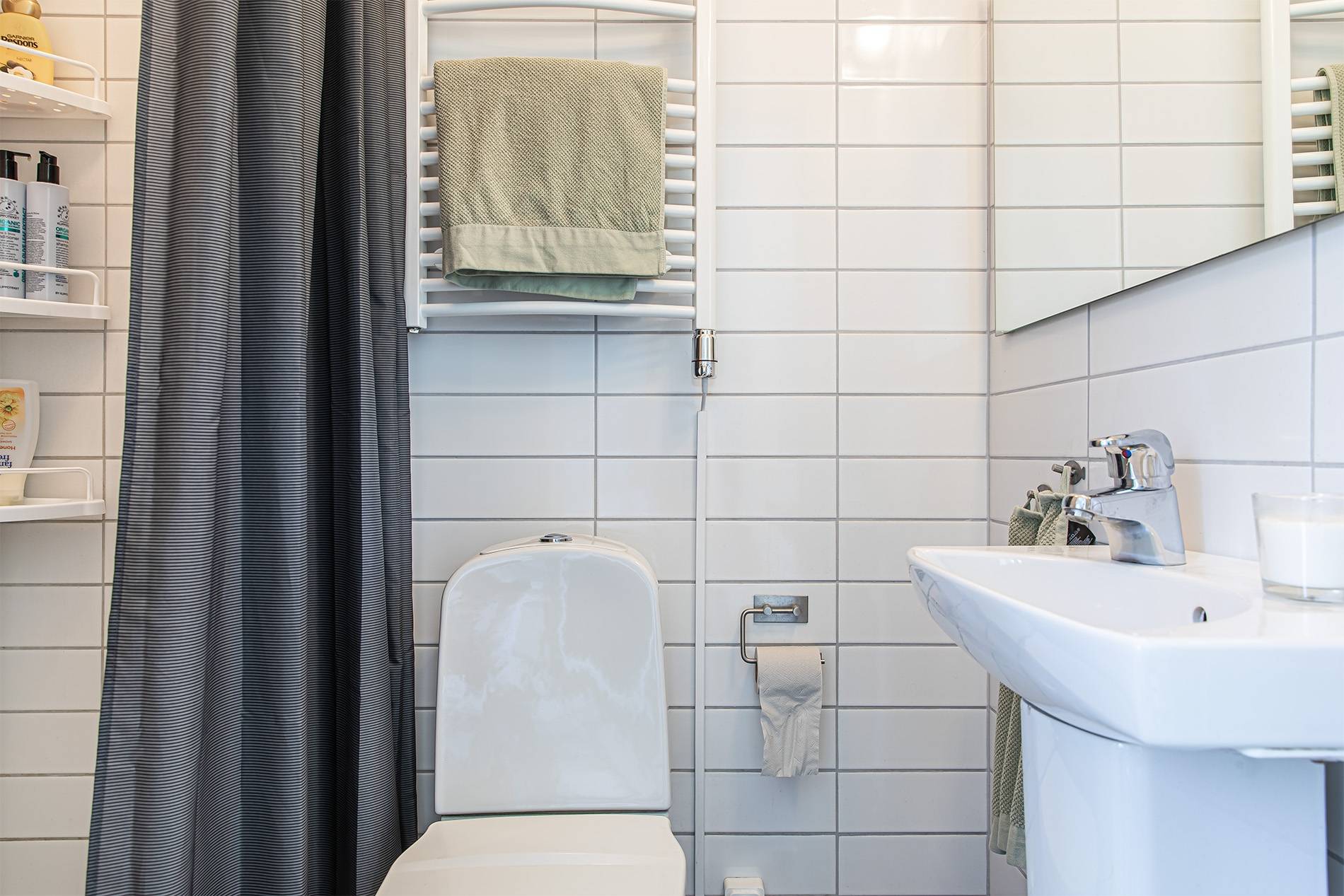 7 rum Villa på Dammvägen 2 Båstads kommun - bild 21