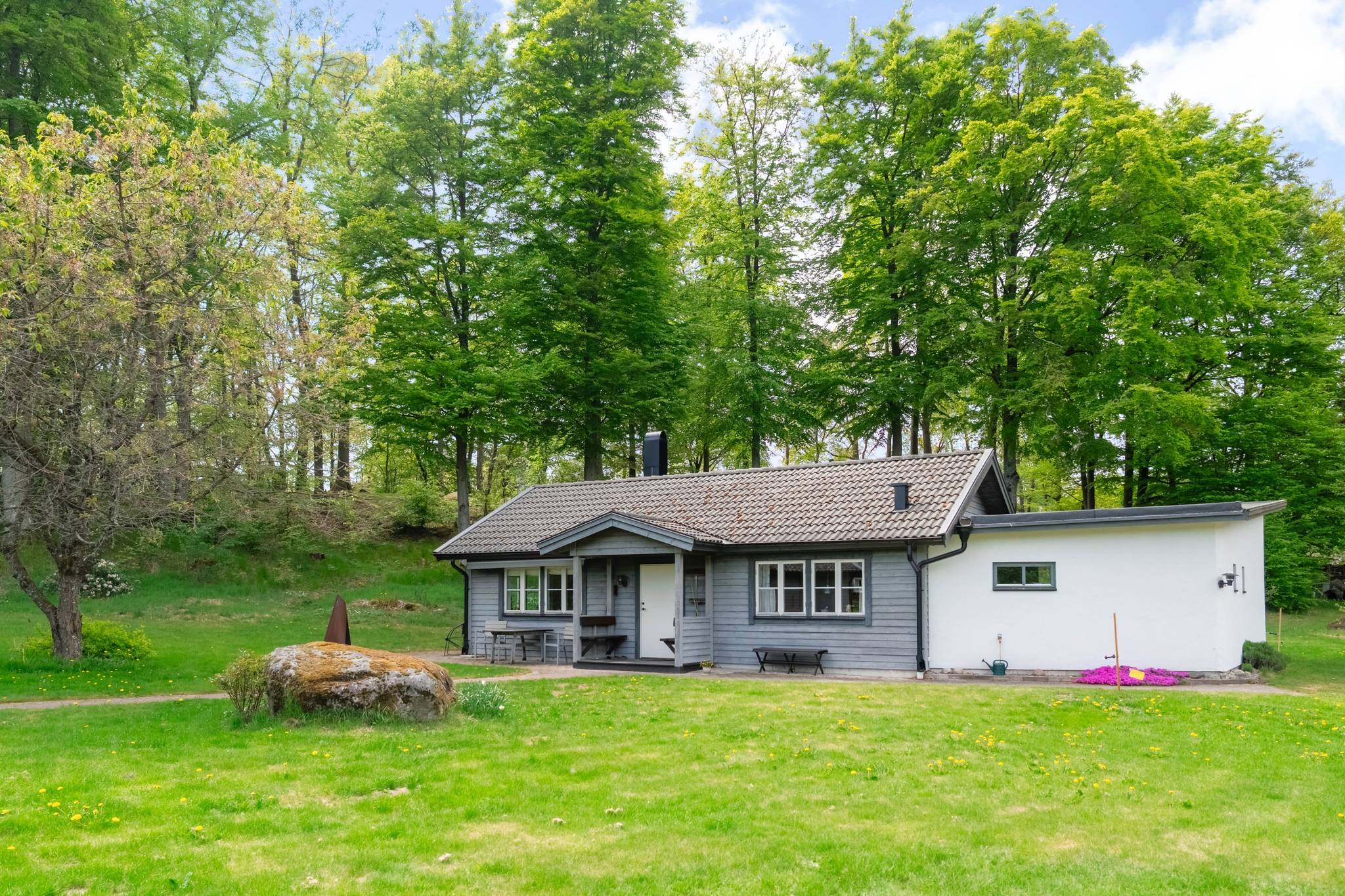4 rum Villa på Gerastorp 2057 Gerastorp Hässleholms kommun - bild 34
