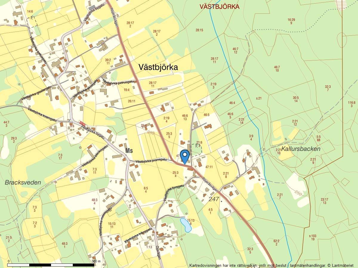 5 rum Villa på Röjeråsvägen 72 Västbjörka Rättviks kommun - bild 51