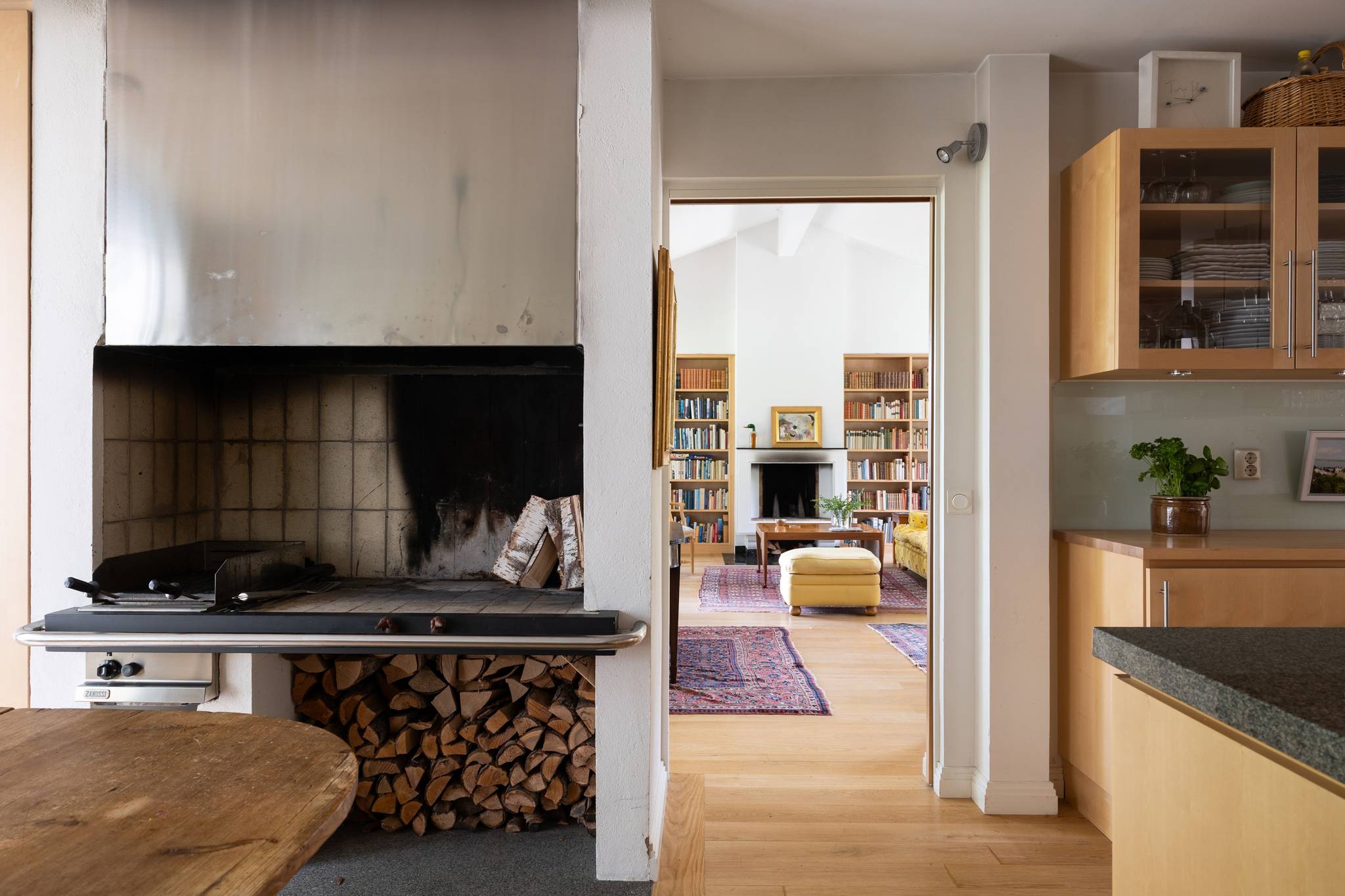 7 rum Villa på Ringvägen 69 Saltsjöbaden Nacka kommun - bild 11