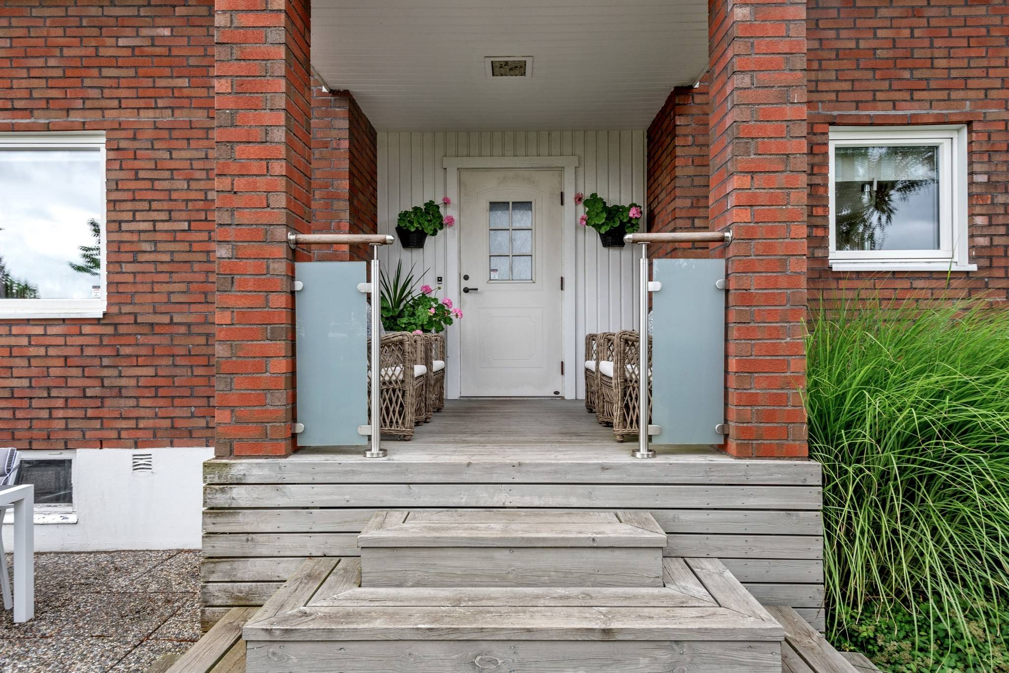 5 rum Villa på Riksvägen 61 Tanumshede Tanums kommun - bild 7