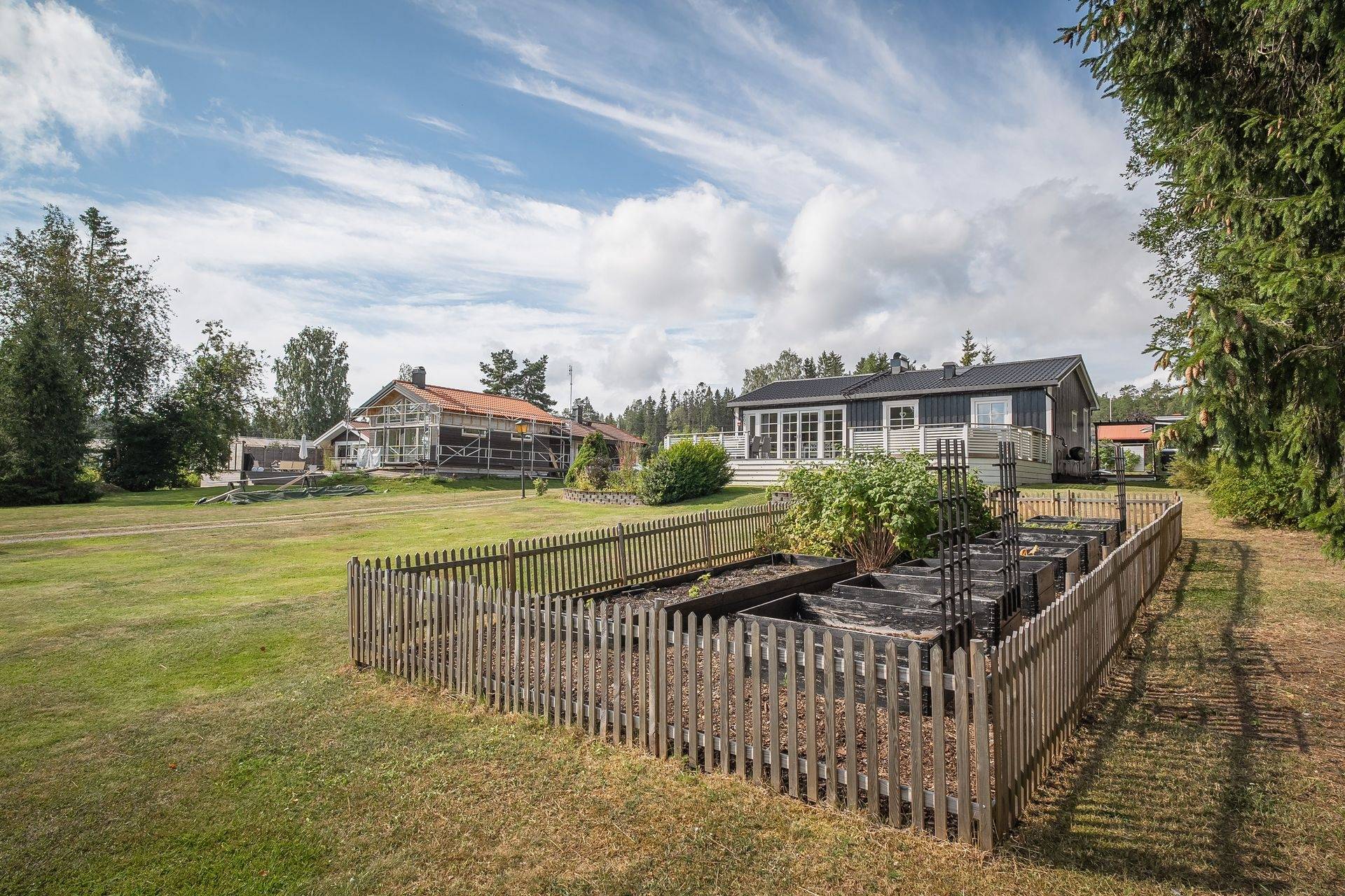 2 rum Villa på Bjässbodarna 206 Alnö Sundsvalls kommun - bild 47