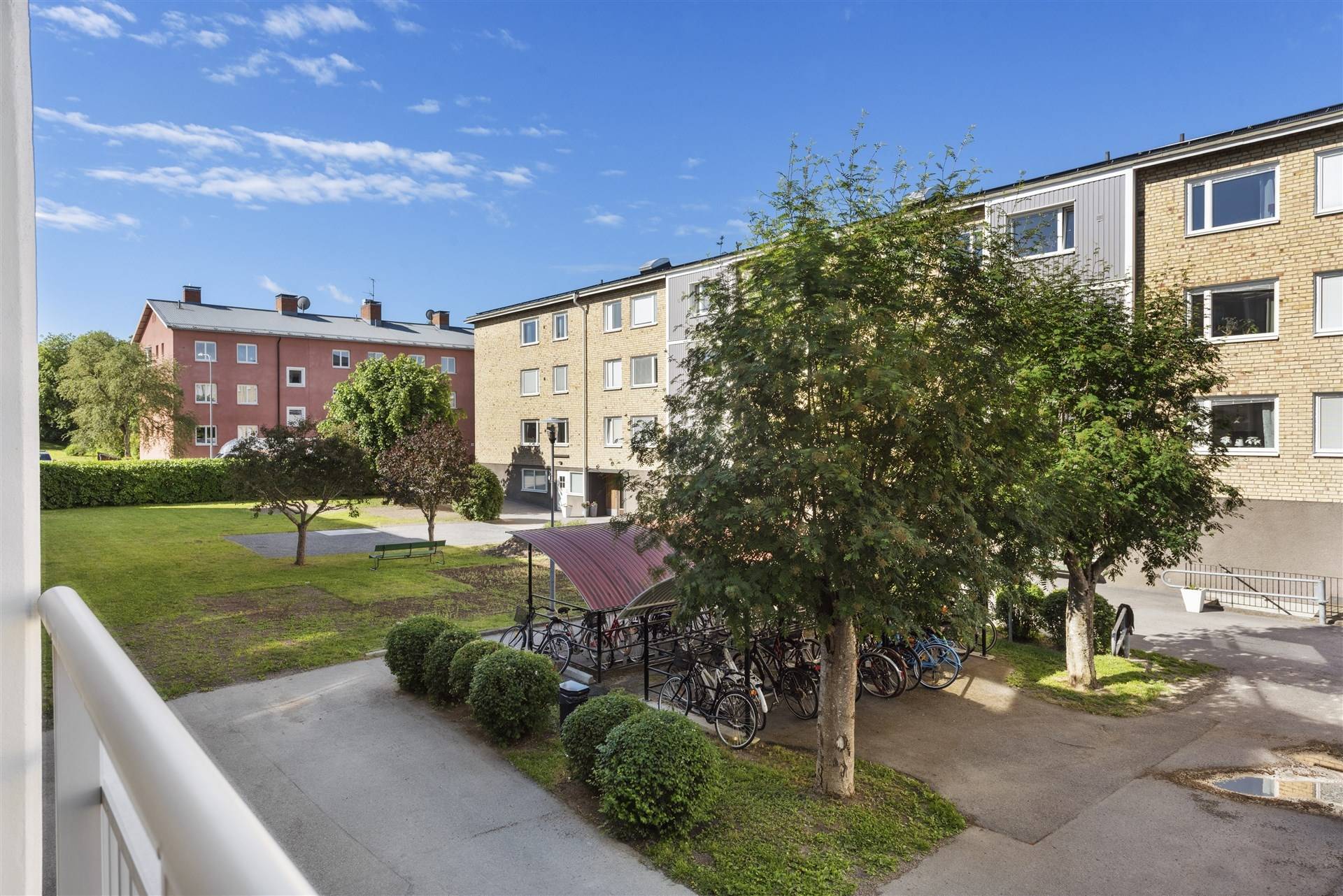 1 rum lägenhet på Esplanaden 9B Esplanaden- Grossgärdet, Norrtälje kommun - bild 1