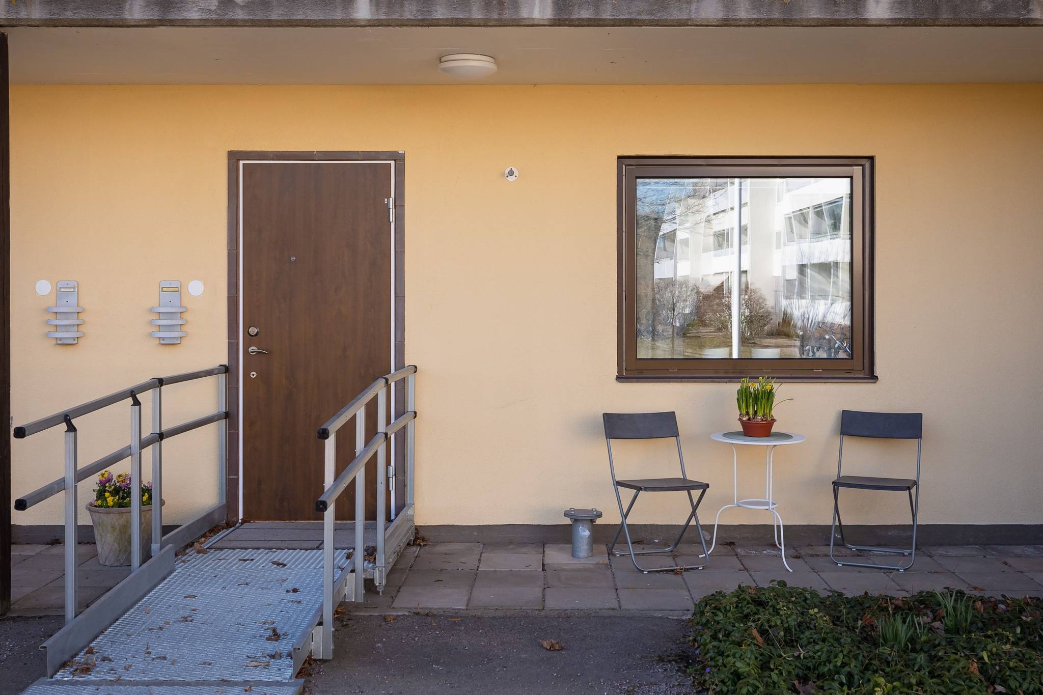 2 rum Lägenhet på Lillgårdsgatan 23 Berga Linköpings kommun - bild 18