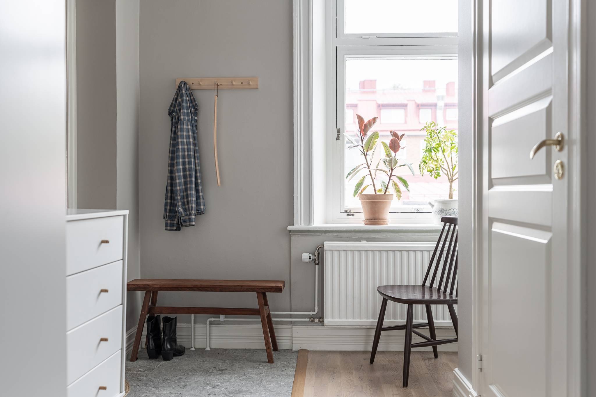 1 rum Lägenhet på Storgatan 47 Centrala Östersund Östersunds kommun - bild 16