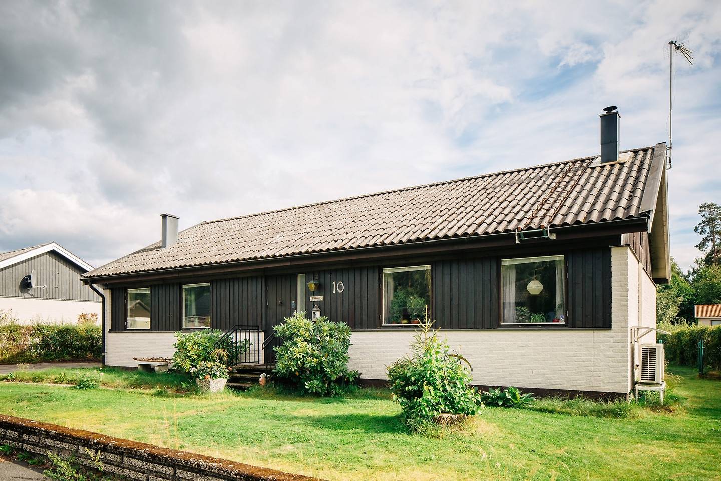 4 rum Villa på Ginstvägen 10 Lyrestad Mariestads kommun - bild 5