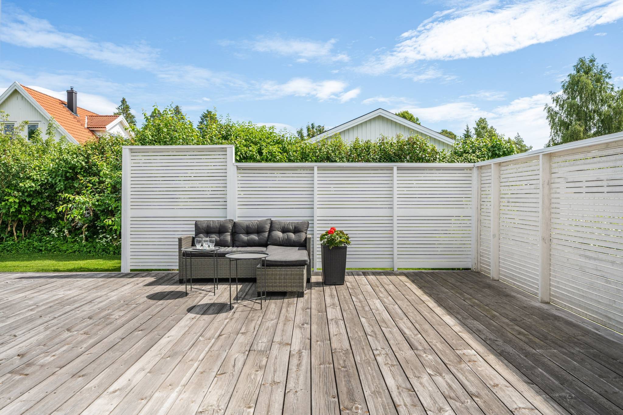 4 rum Villa på ÖRTVÄGEN 9 TÄBY KYRKBY Täby kommun - bild 26