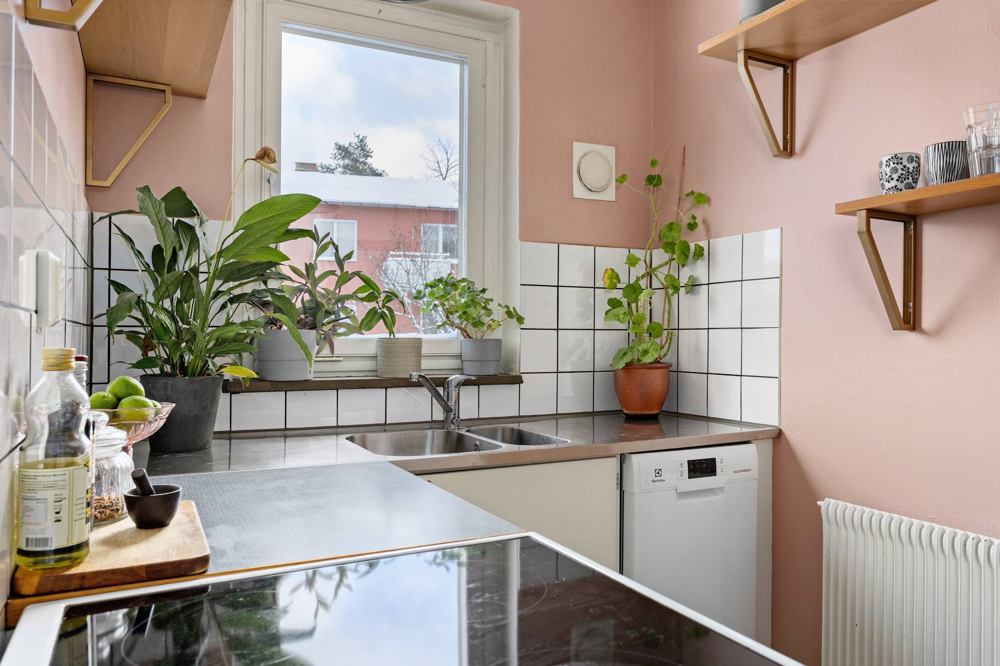 2 rum Lägenhet på Lidköpingsvägen 29 Hammarbyhöjden Stockholms kommun - bild 13