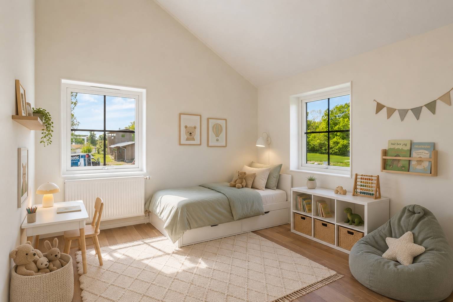 6 rum Villa på Östra Sässövägen 5C Norrtälje kommun - bild 26