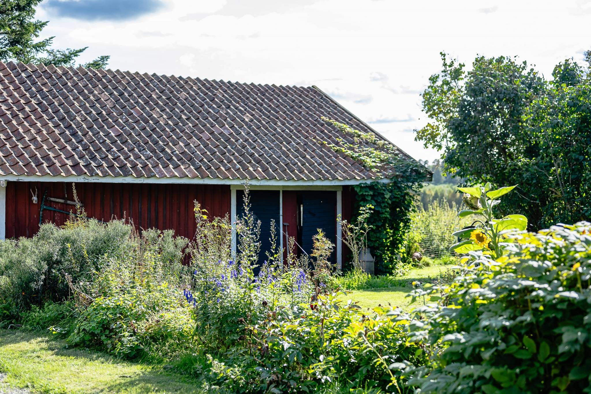 6 rum Villa på Valla gård Kavlinge Lerbo Katrineholms kommun - bild 39