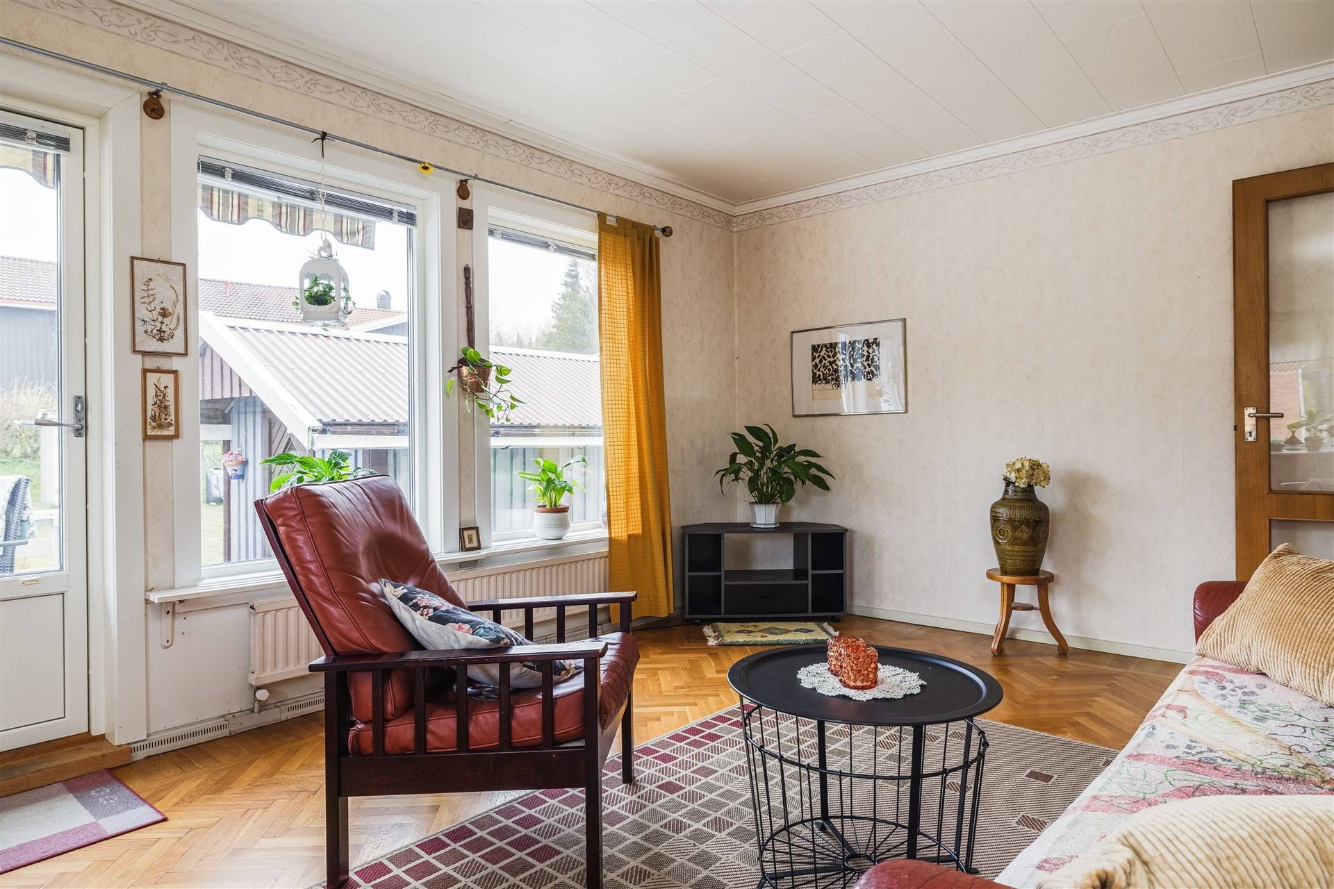 3 rum Villa på Slåttsvedsgatan 10 Fagervik Timrå kommun - bild 16