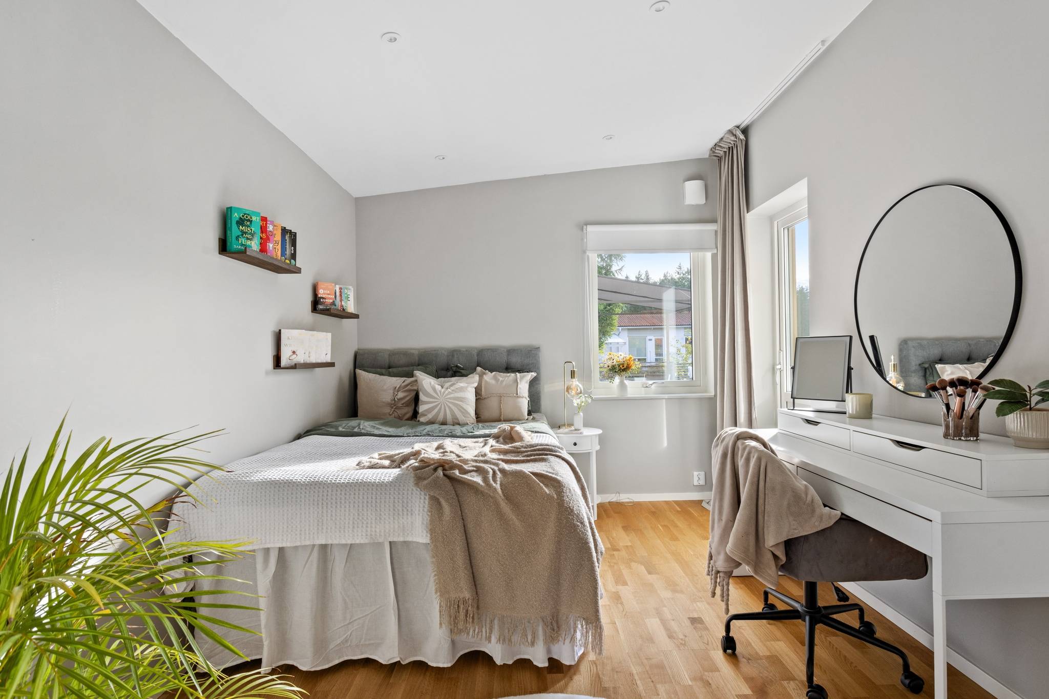 5 rum Villa på Stiltjegränd 2 Jakobsberg - Polhem Järfälla kommun - bild 19