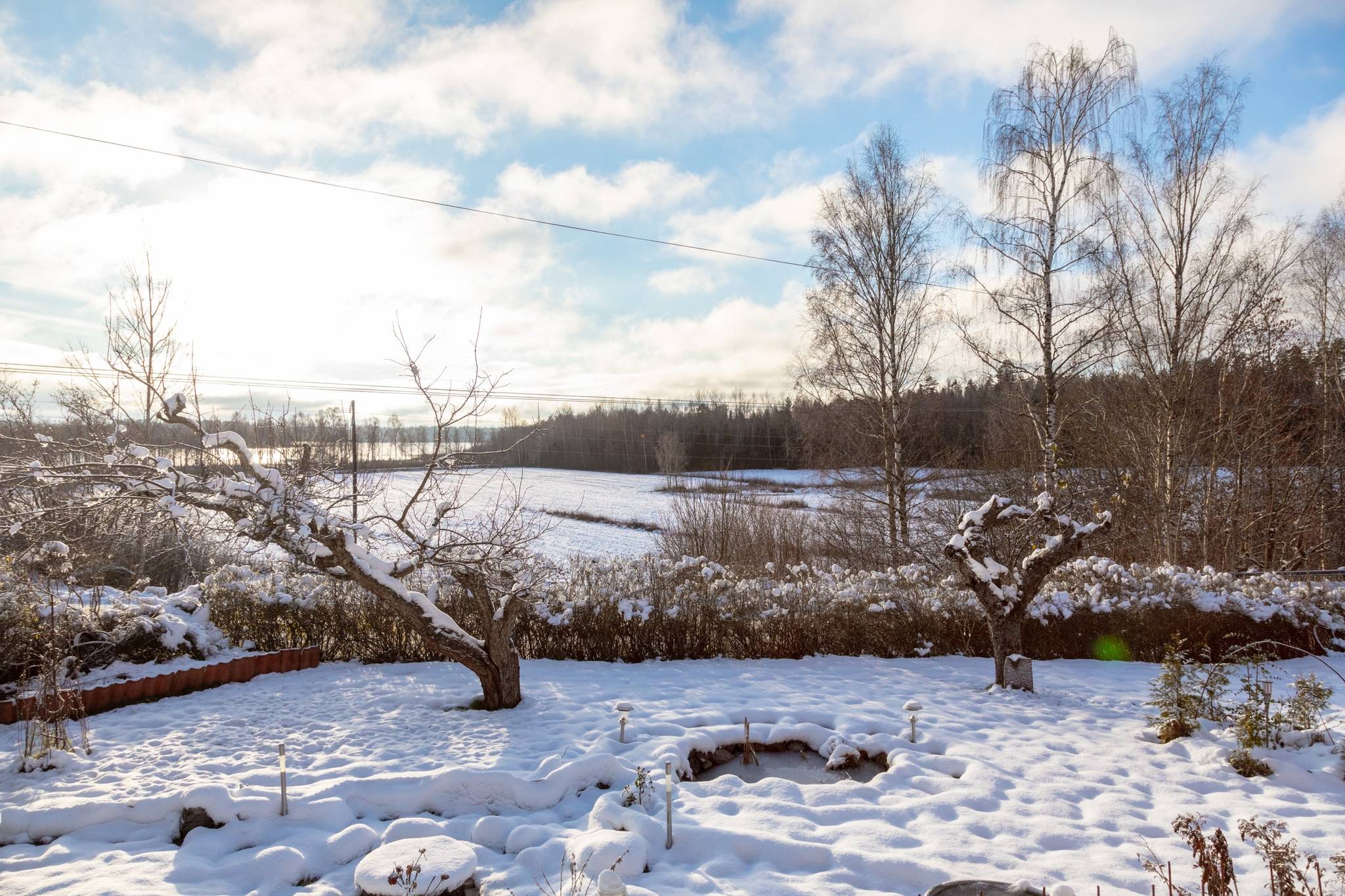 4 rum Villa på Ormestorp Björkhaga Ormestorp Hultsfreds kommun - bild 36