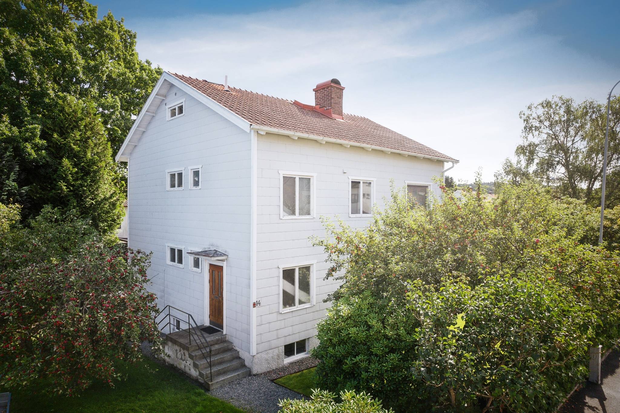 253 m² Villa på Göketorpsgatan 14 Kålltorp Göteborgs kommun - bild 64