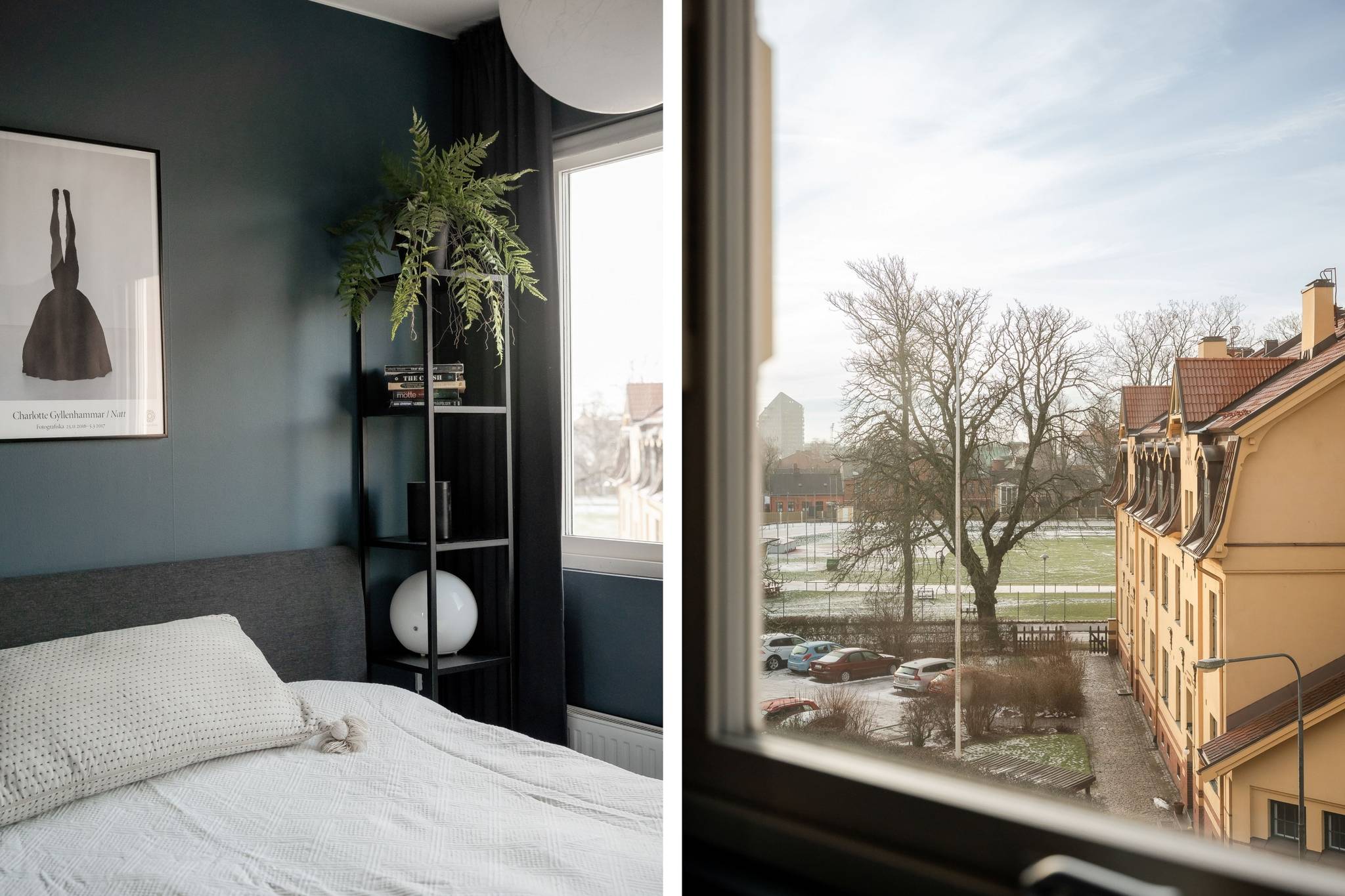 3 rum Lägenhet på Fjelievägen 18 Lund - Centrum Lunds kommun - bild 11