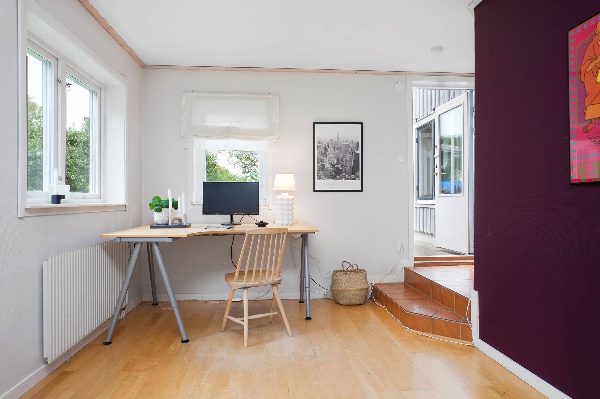 6 rum Villa på Mjölvägen 24 Bromma - Bällsta Stockholms kommun - bild 28