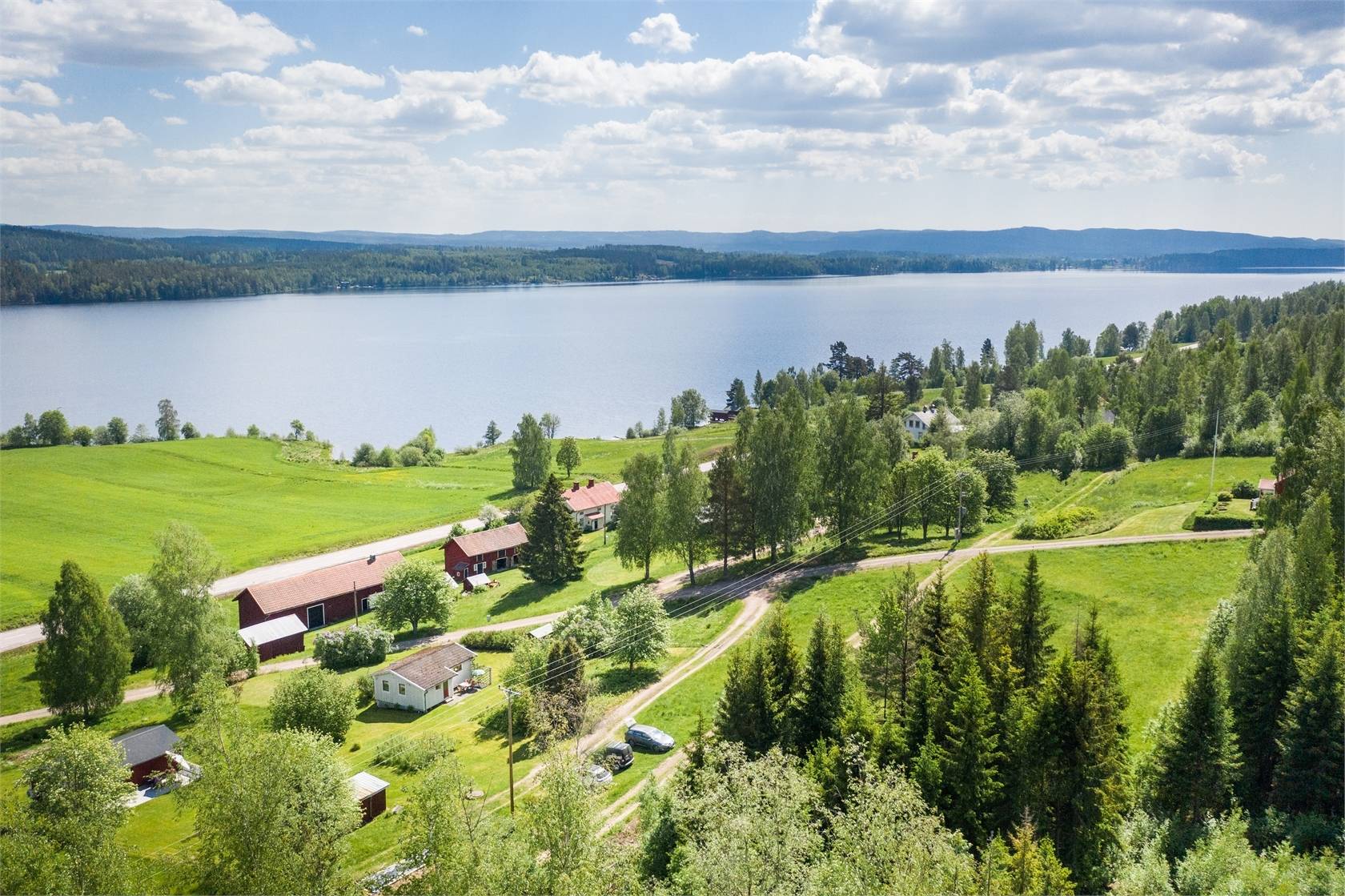 2 rum Fritidshus på Norra Näs 38 Sunne Sunne kommun - bild 3