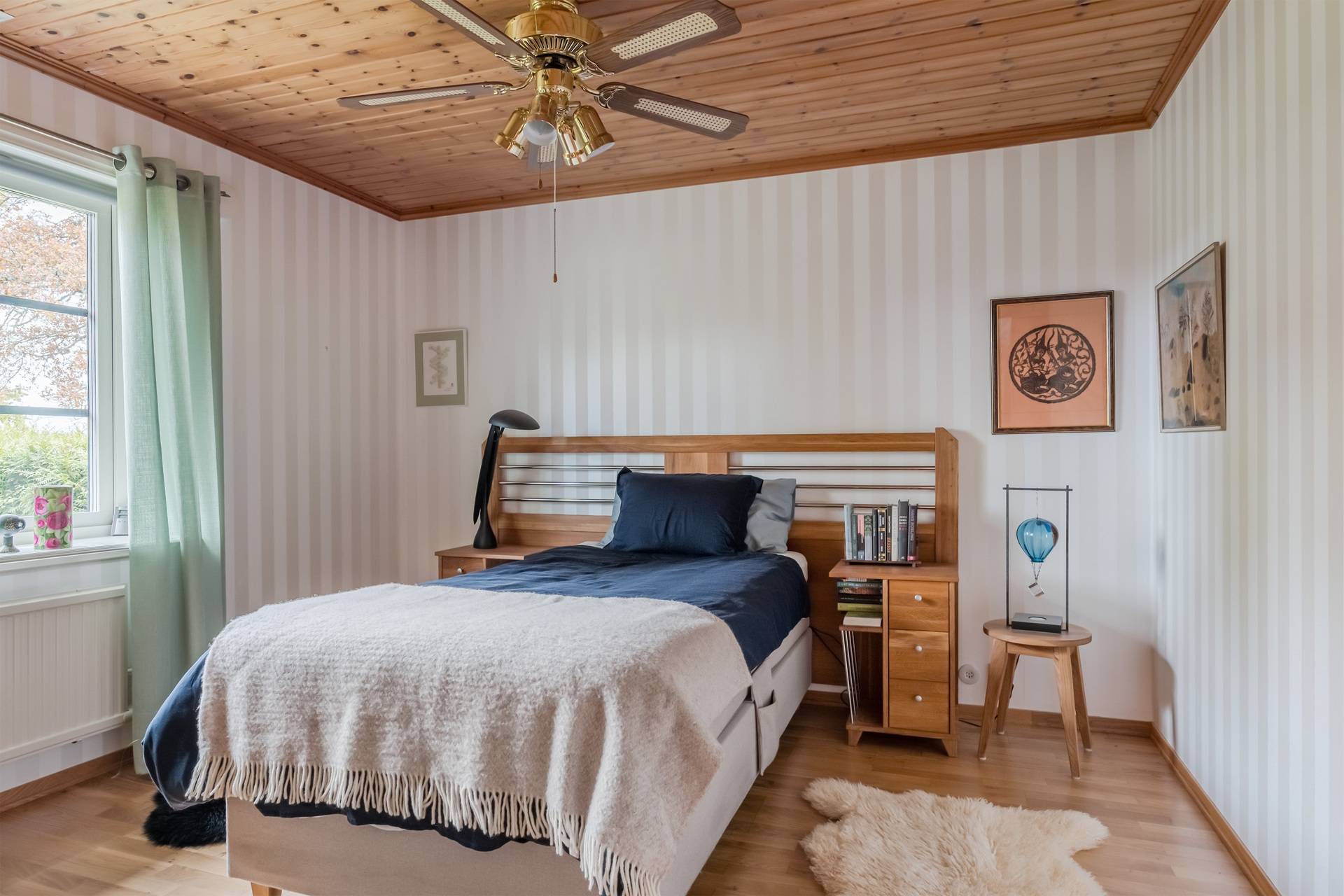 4 rum Villa på Åkersäng 453 Vänersnäs Vänersborgs kommun - bild 30