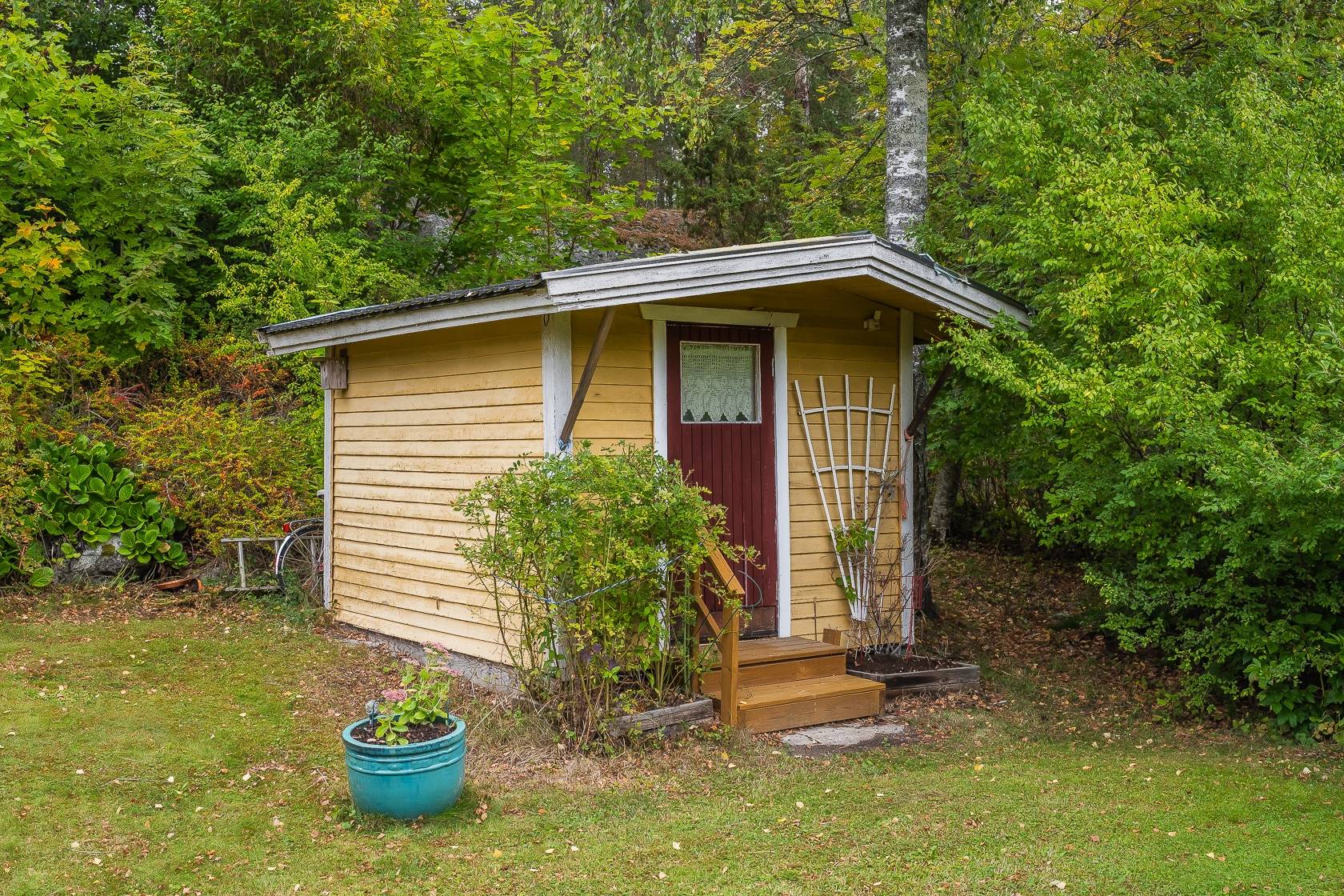4 rum Villa på Näktergalvägen 9 Skokloster - Söderskogen Håbo kommun - bild 22