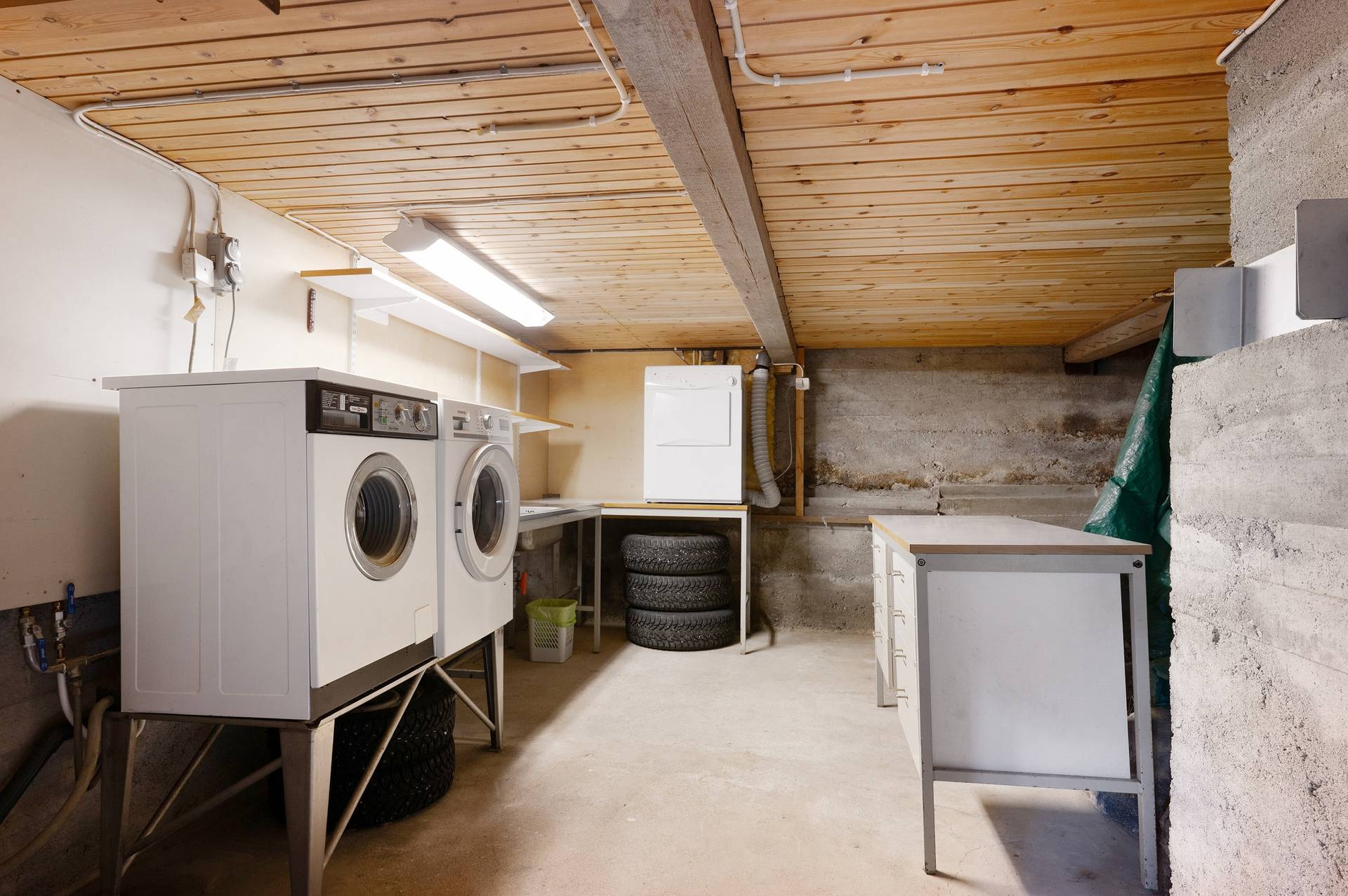 5 rum Villa på Stormarnsgatan 18 Norrsundet Gävle kommun - bild 46