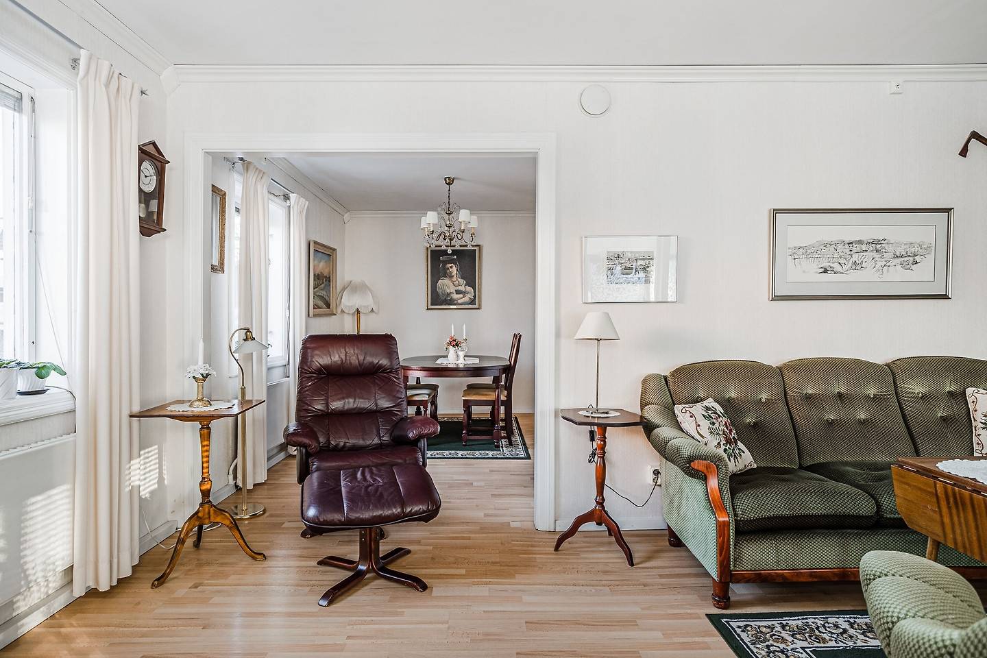 7 rum Villa på Bagarvägen 13 Övre Norslund Falu kommun - bild 14