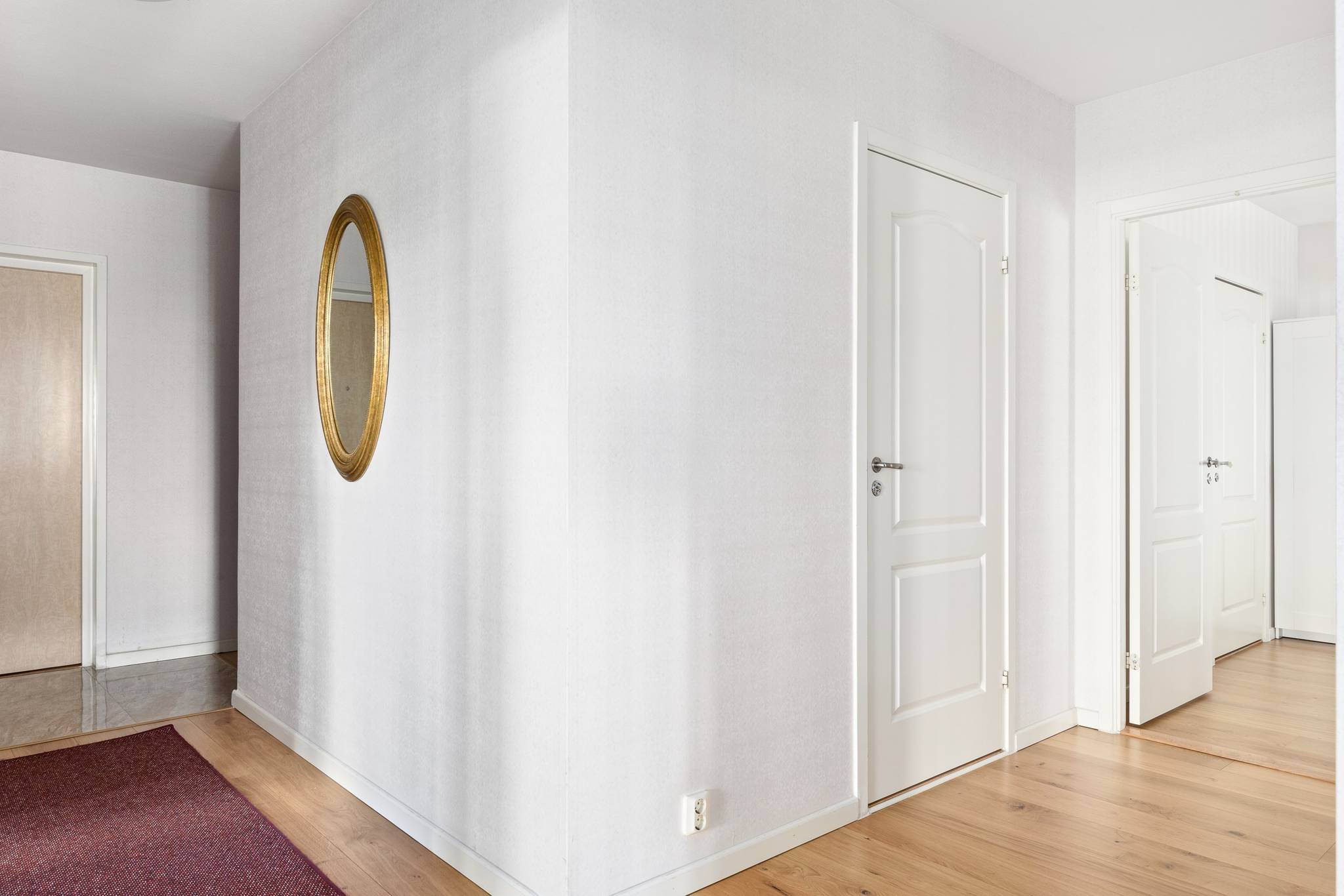 4 rum Lägenhet på Gustav III:s Boulevard 53 Frösunda Solna kommun - bild 28