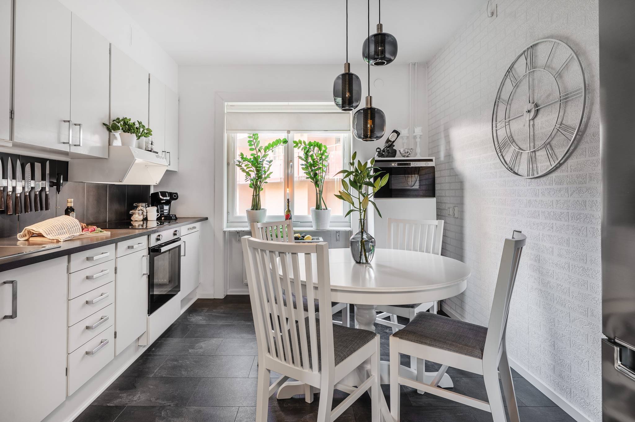 3 rum Lägenhet på Kyrkvaktargatan 5B Brynäs Gävle kommun - bild 7