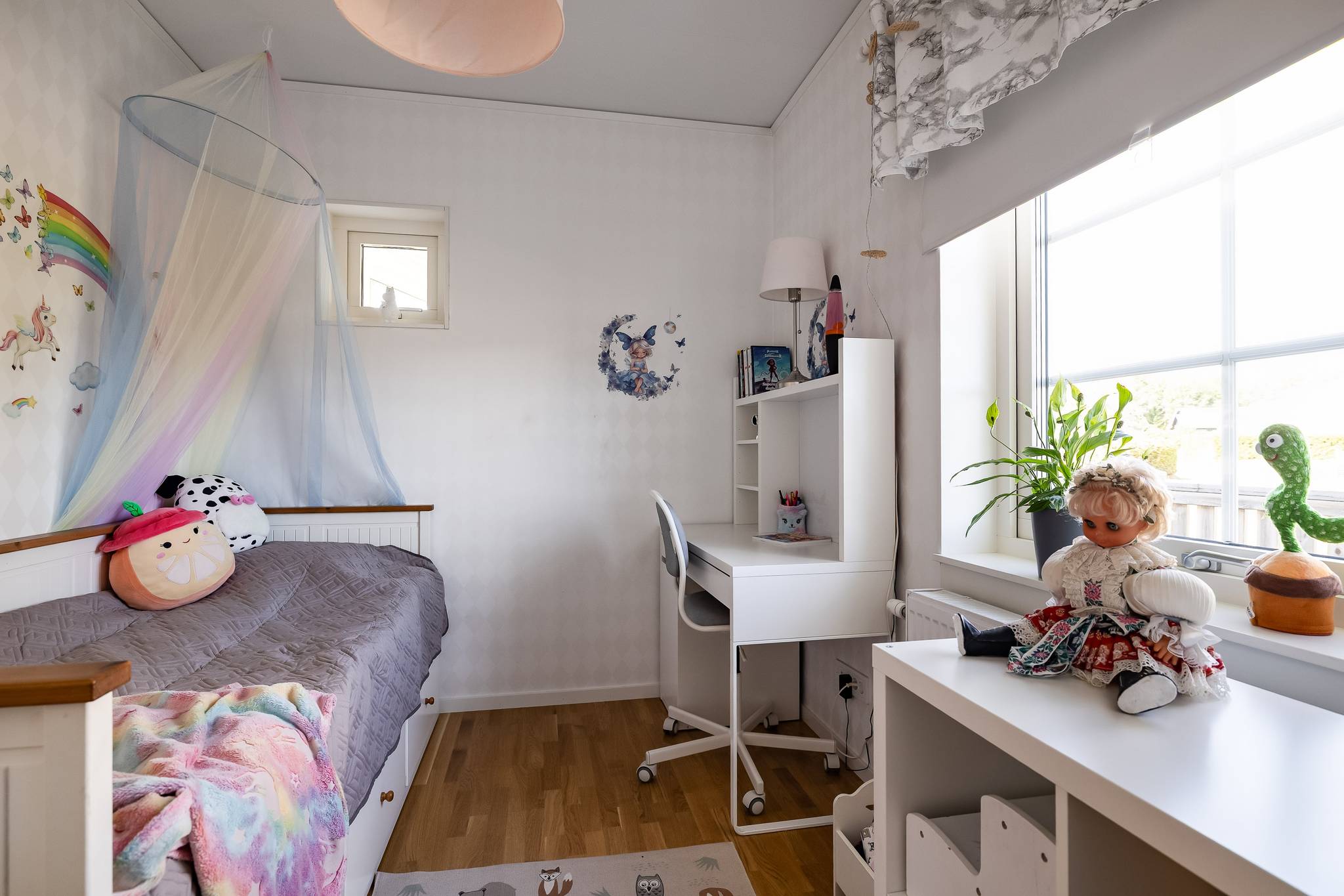 5 rum Villa på Yxstabacken 602A Örebro kommun - bild 26