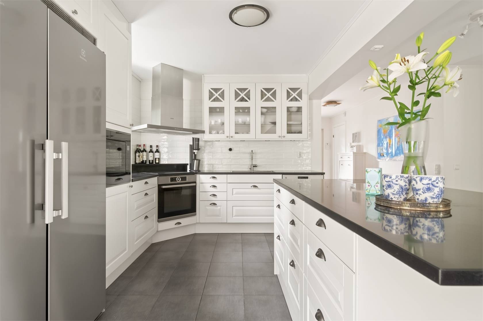 5 rum Villa på Bössvägen 12 Landsnora Sollentuna kommun - bild 21