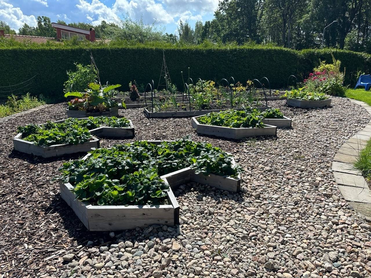 4 rum Villa på Åsvägen 3 Osby kommun - bild 3